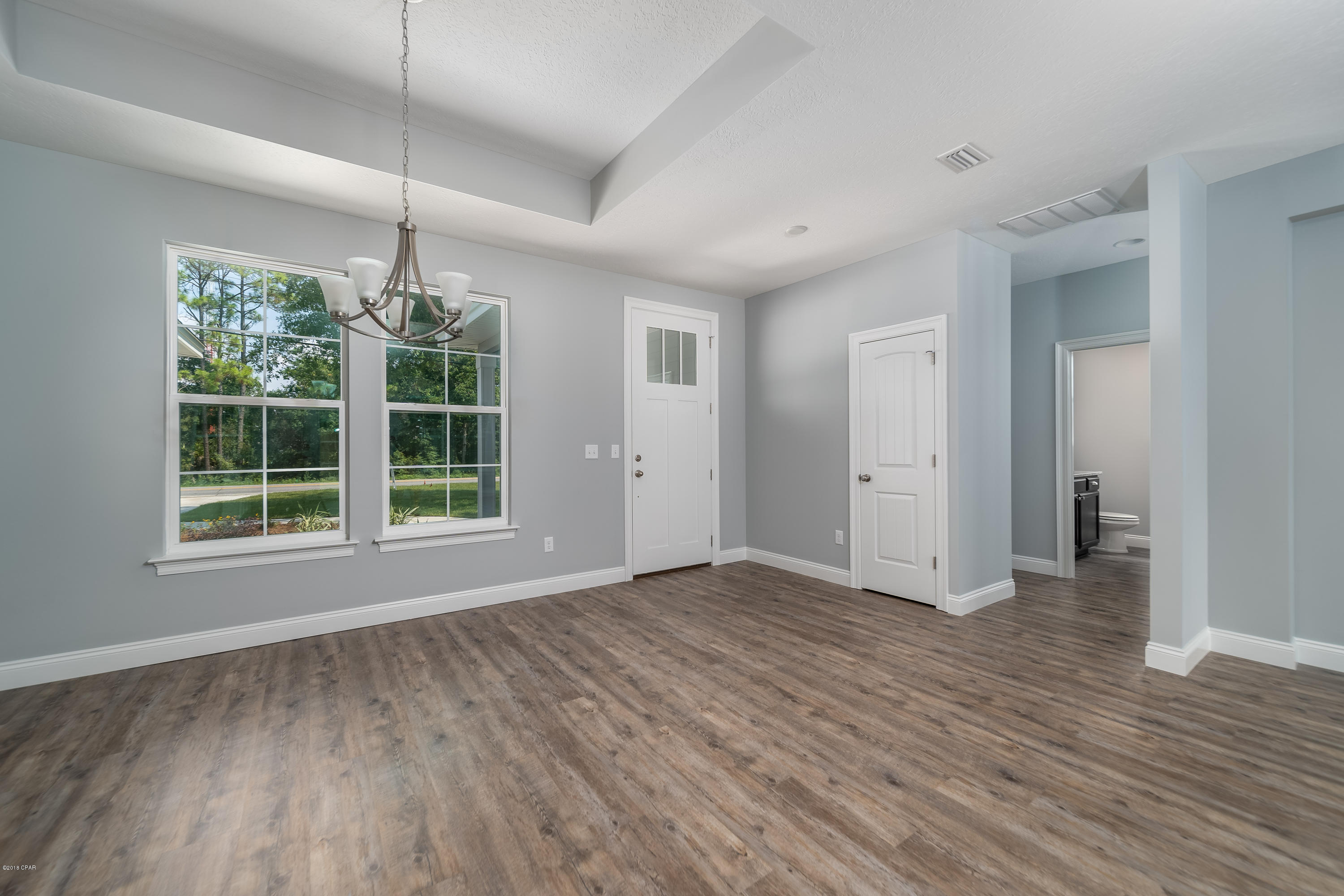 Gulf Pines - Residential