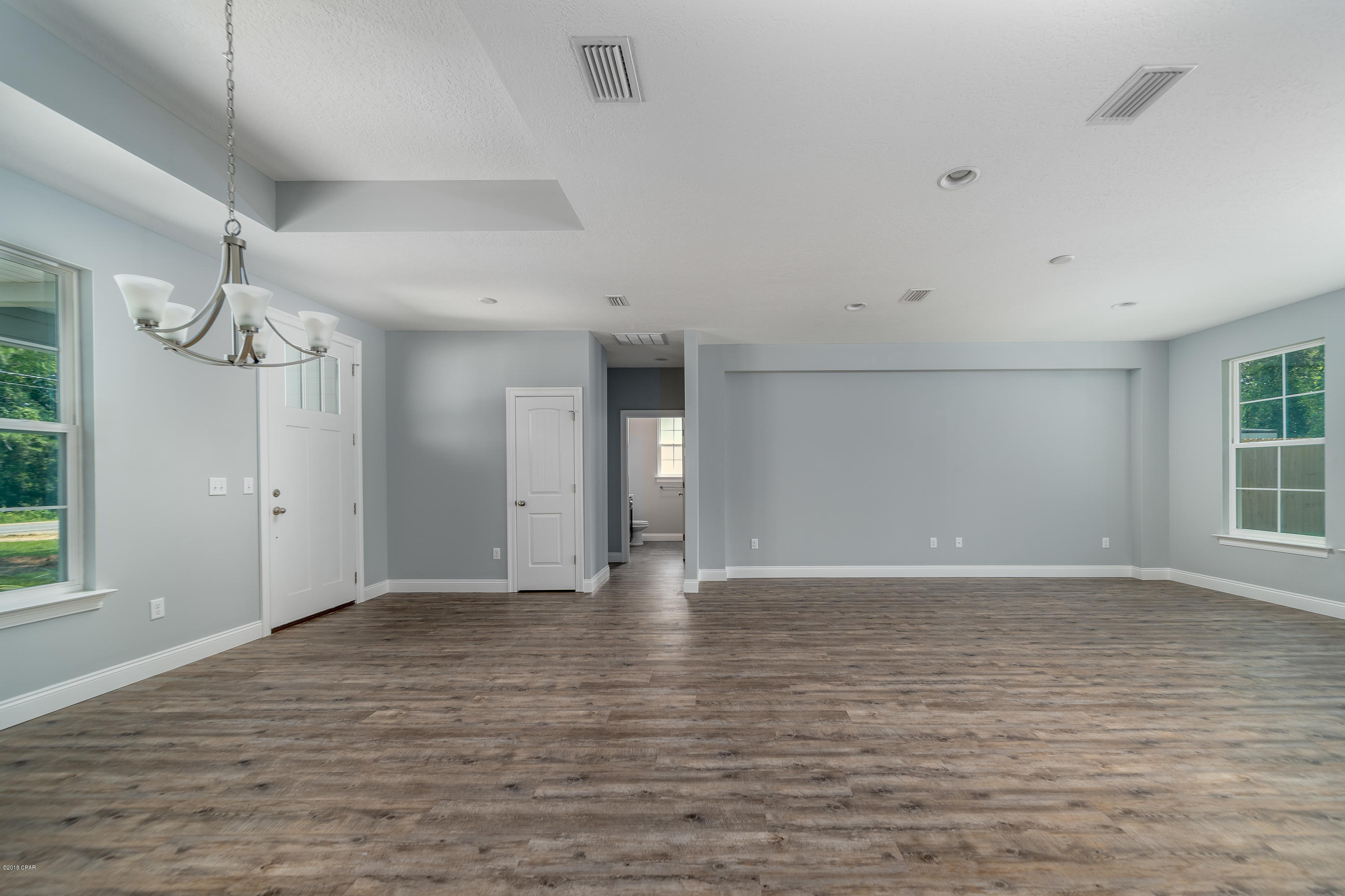 Gulf Pines - Residential