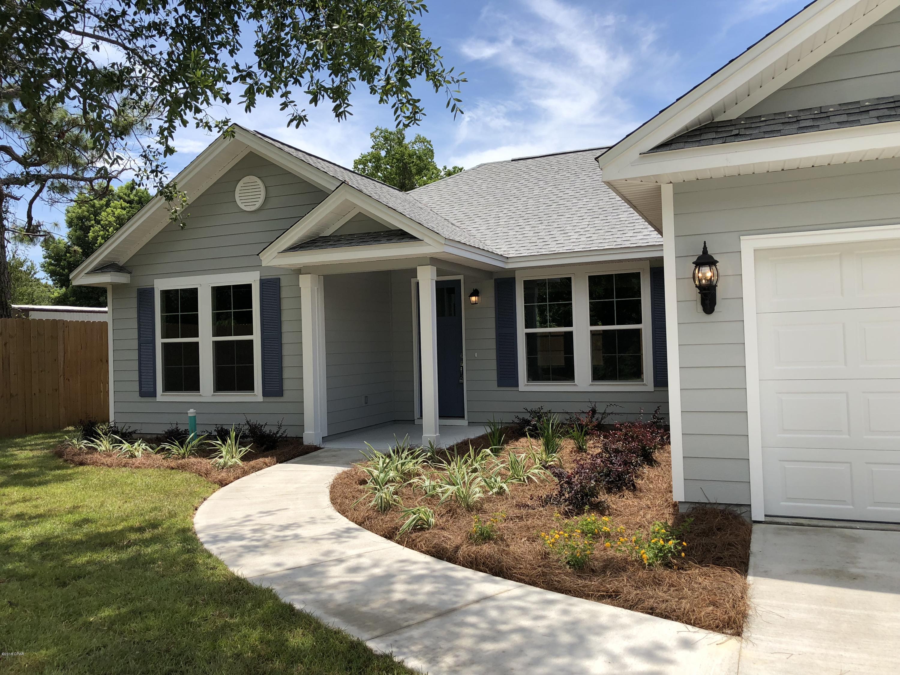 Gulf Pines - Residential