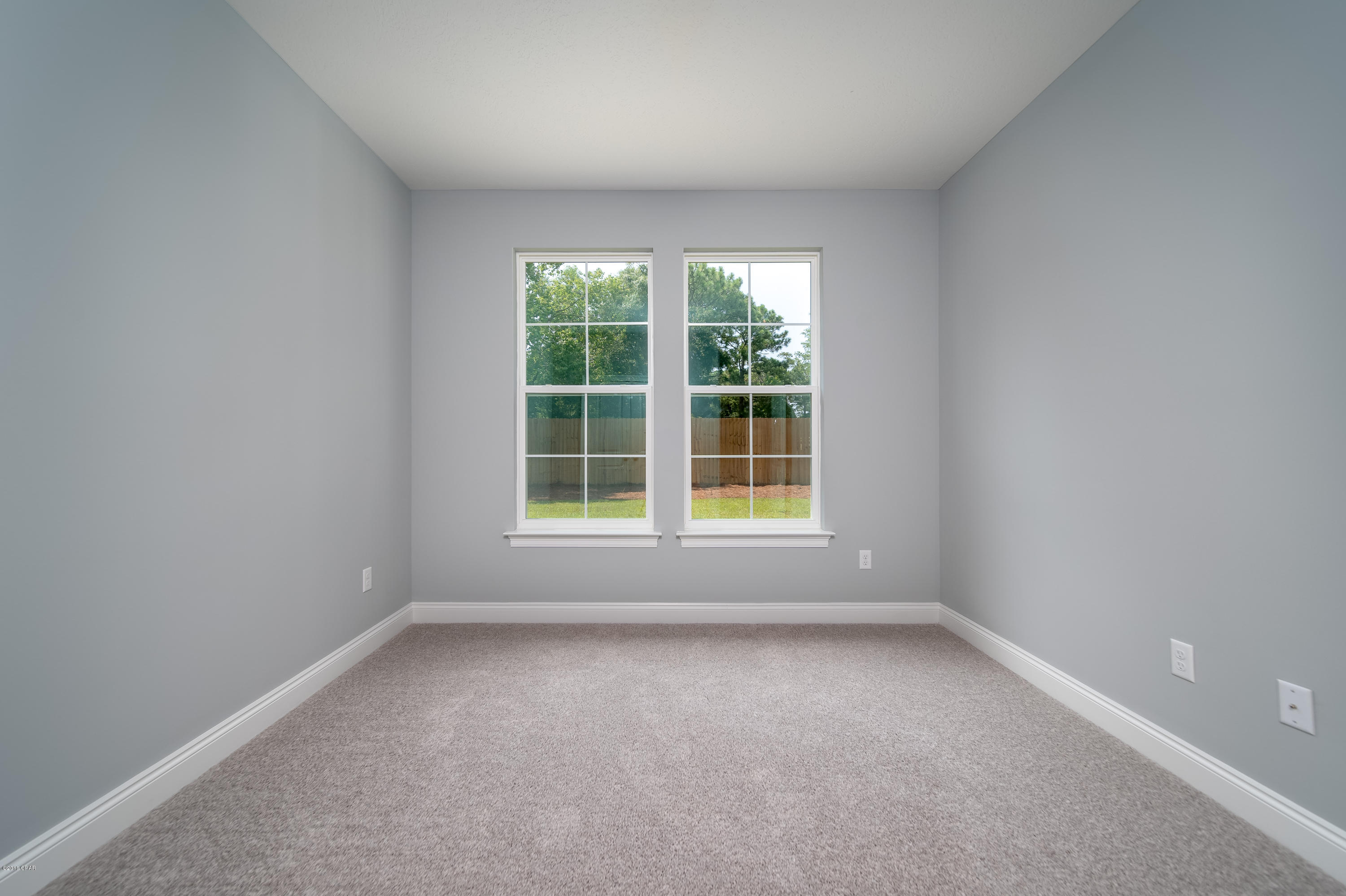 Gulf Pines - Residential