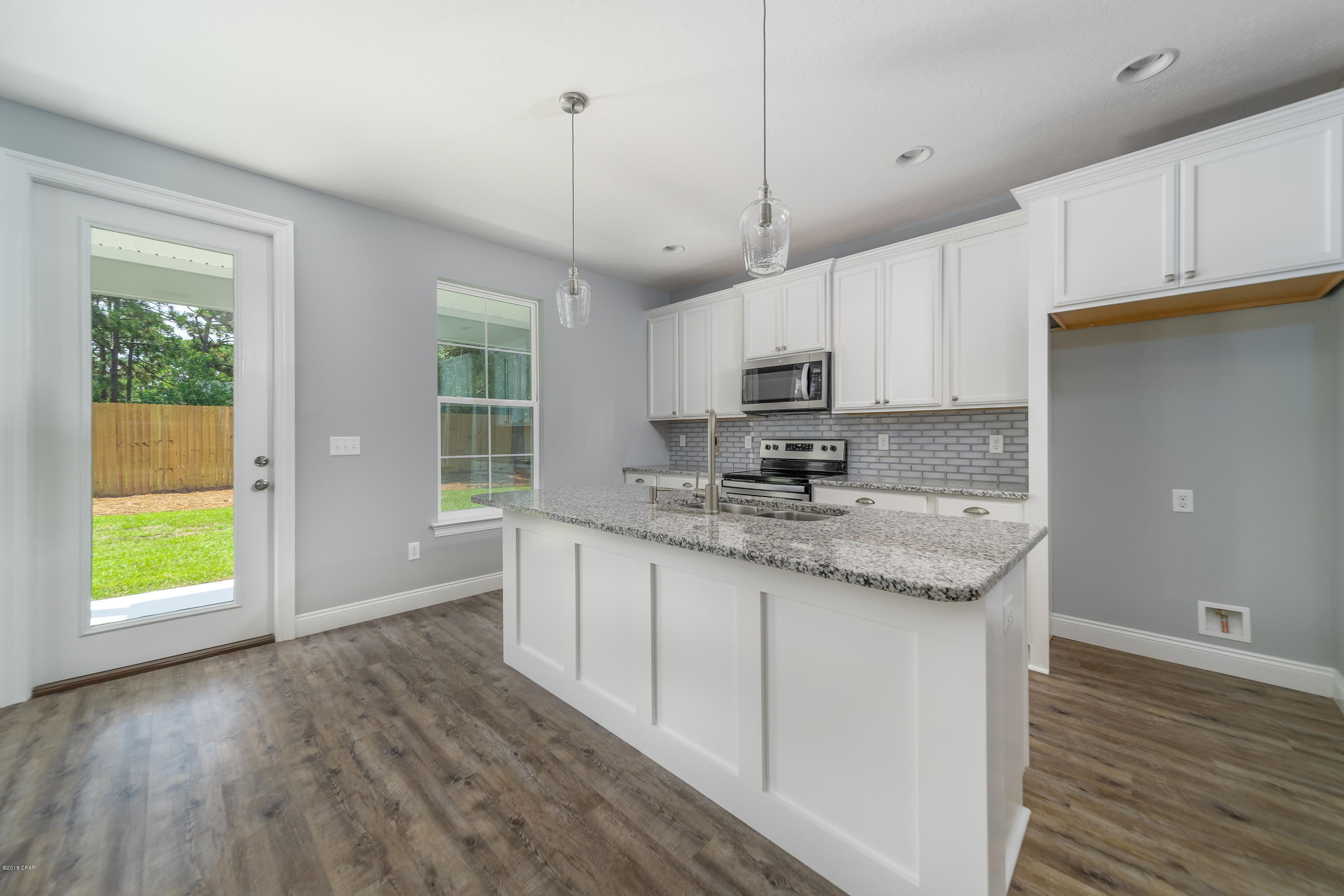 Gulf Pines - Residential