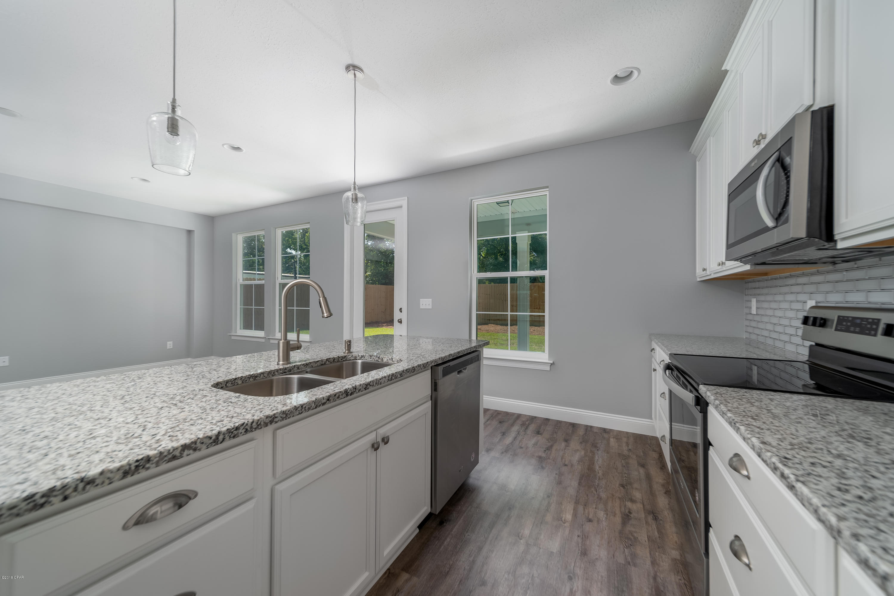 Gulf Pines - Residential