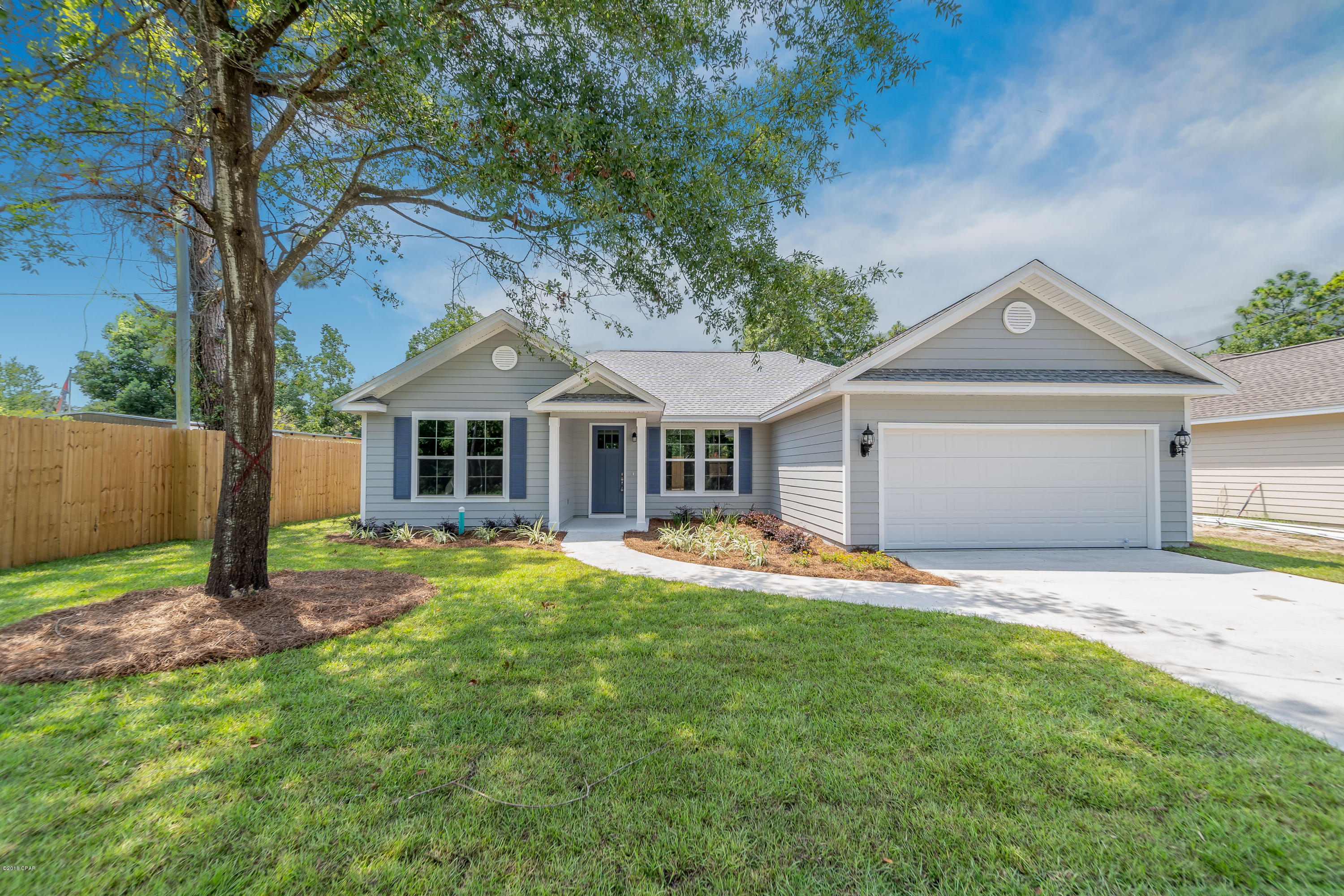 Gulf Pines - Residential