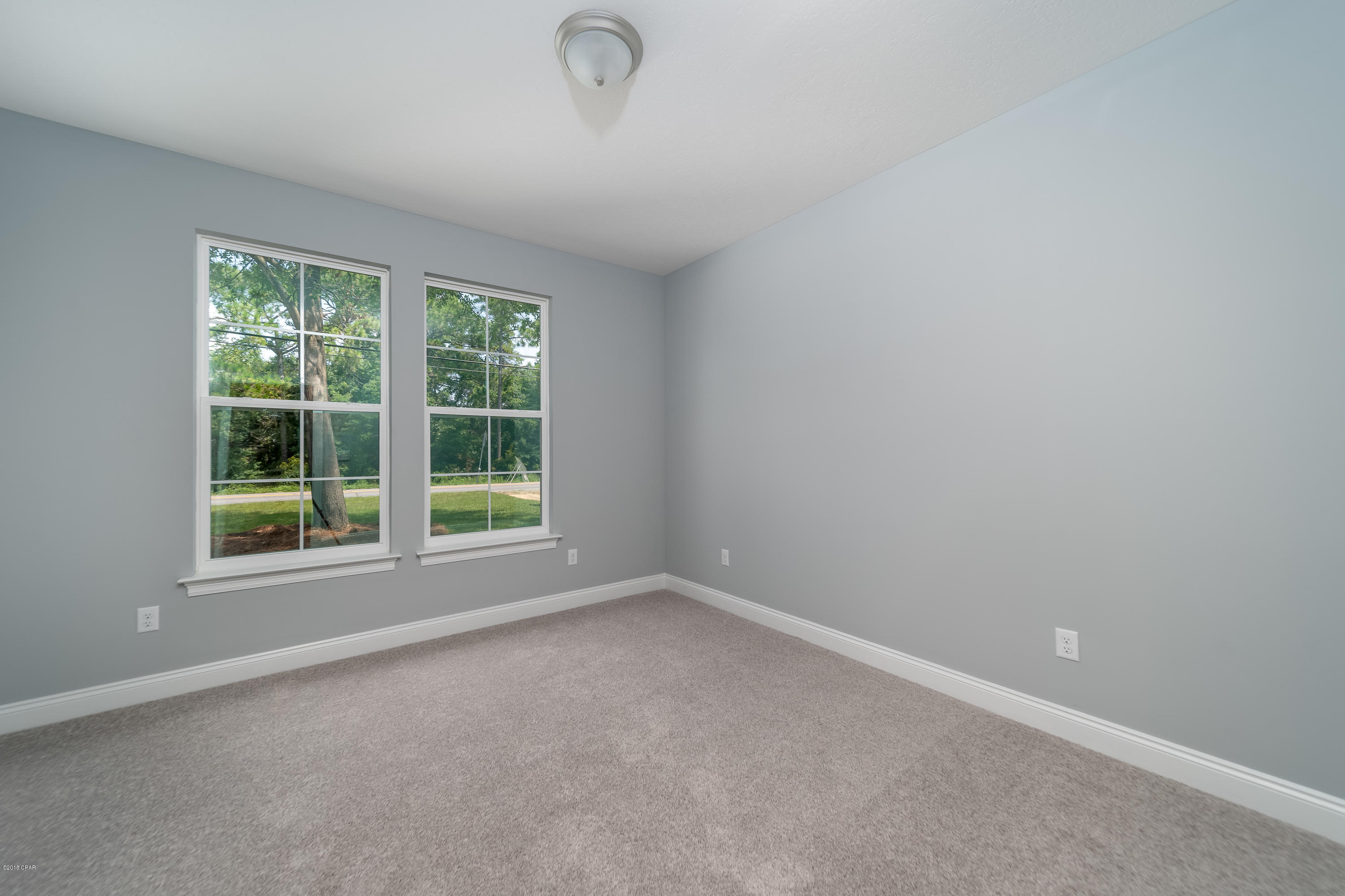 Gulf Pines - Residential