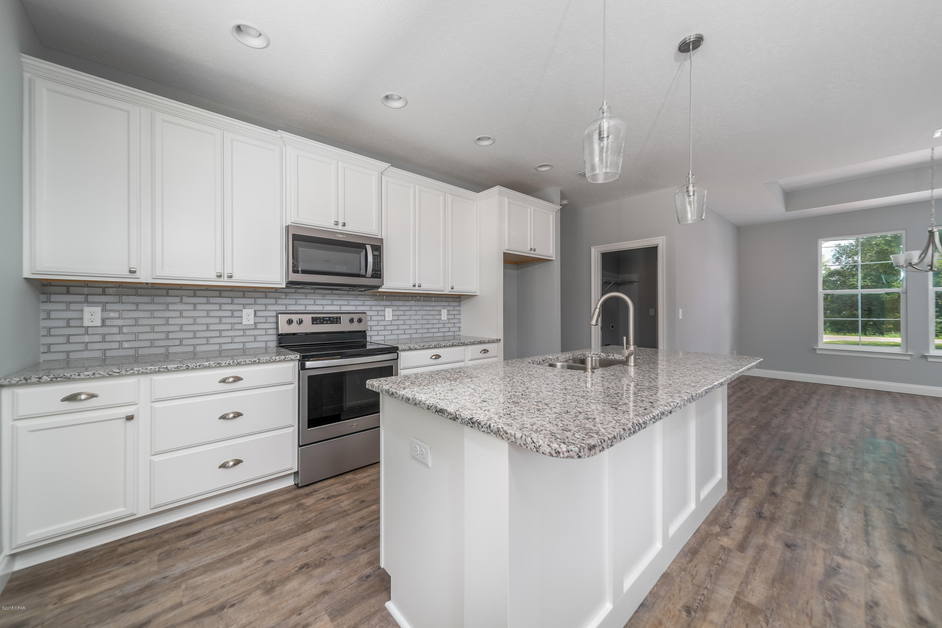 Gulf Pines - Residential