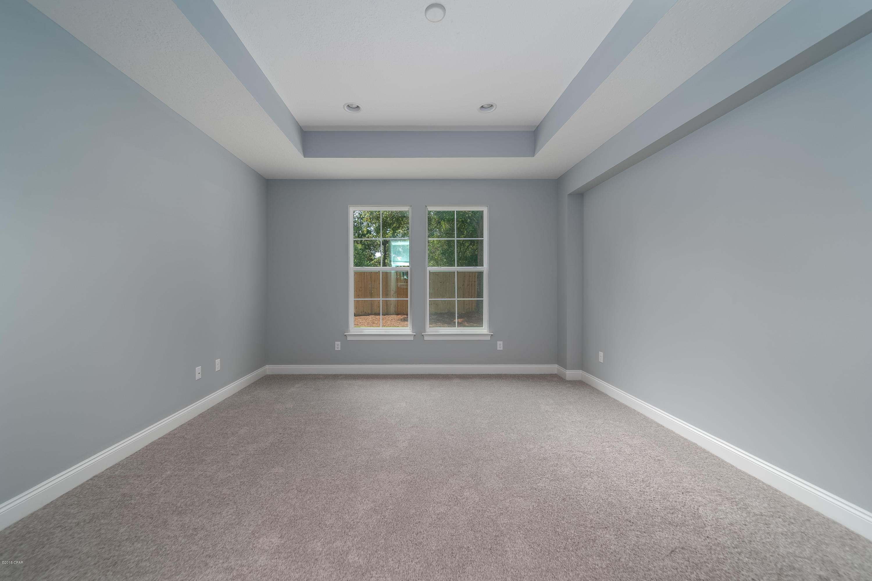 Gulf Pines - Residential