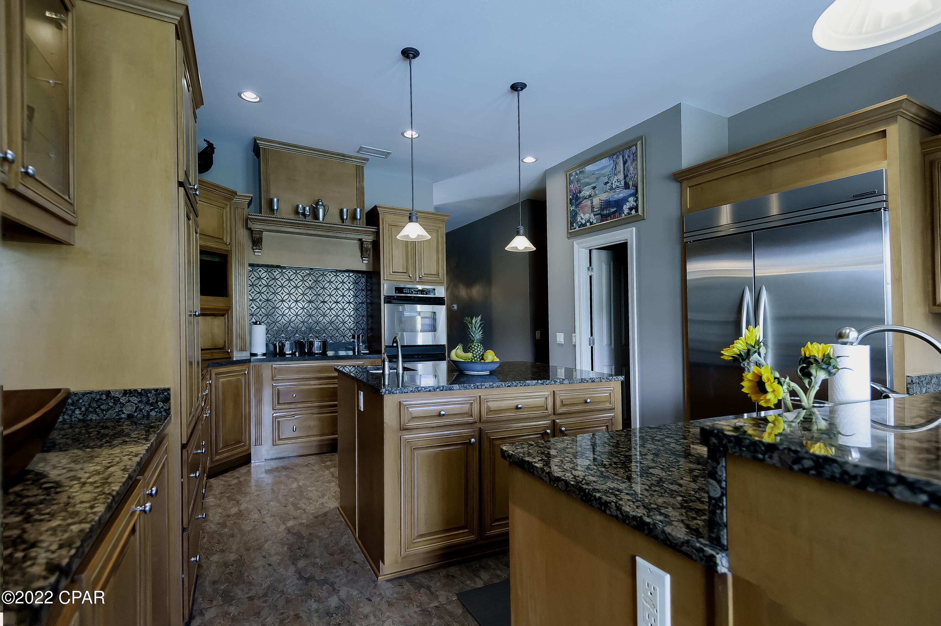 Kings Point 1st Add - Residential