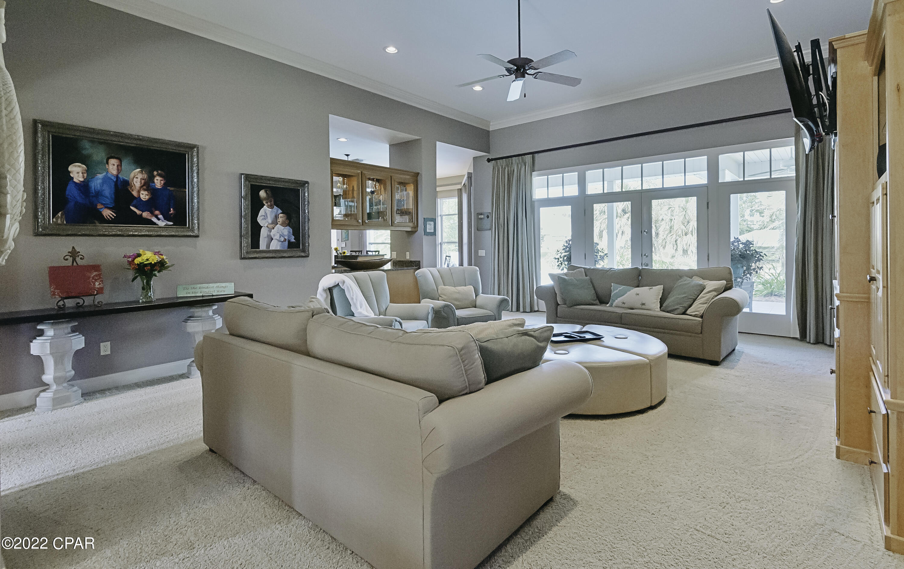 Kings Point 1st Add - Residential