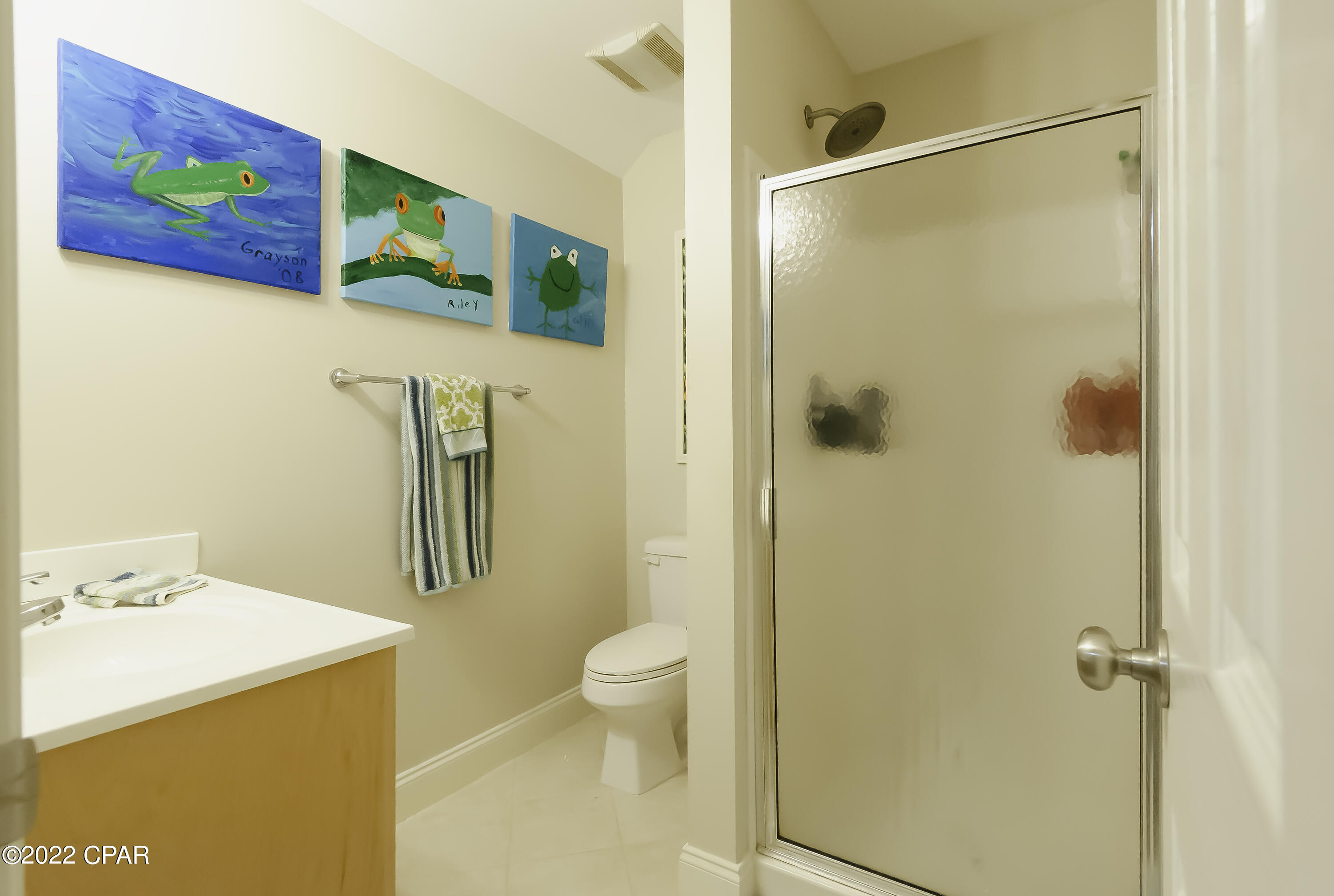 Kings Point 1st Add - Residential