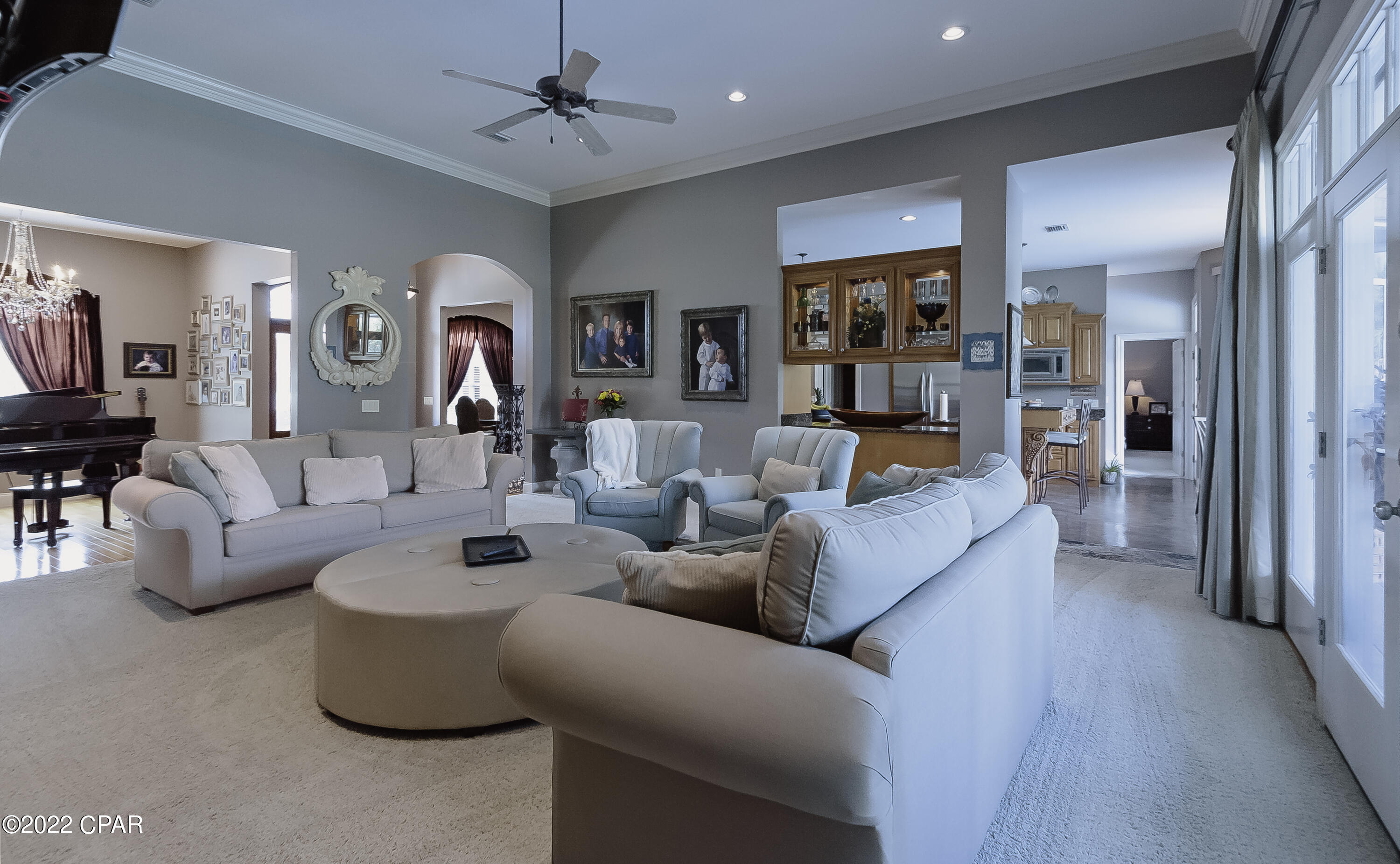 Kings Point 1st Add - Residential