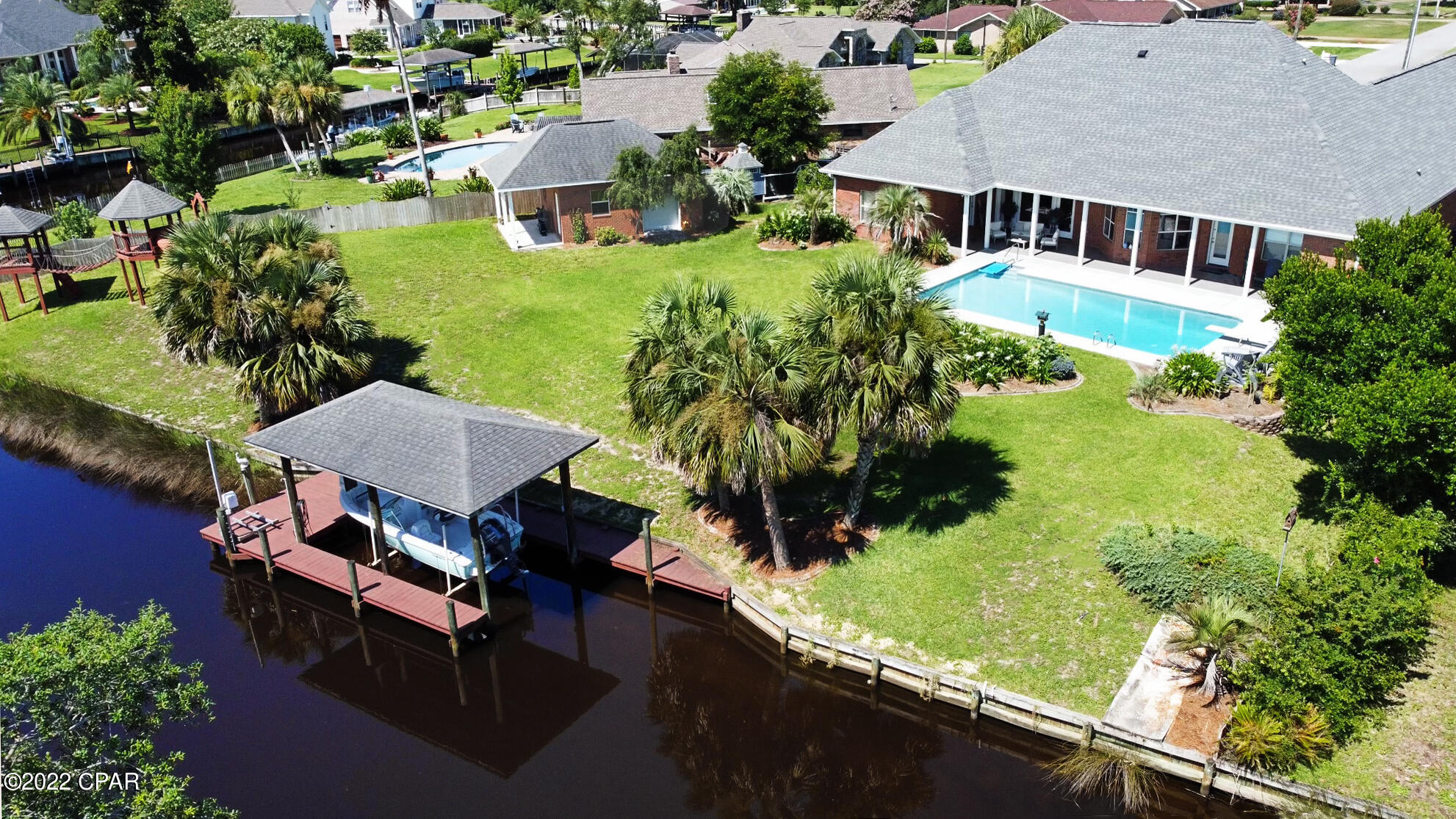 Kings Point 1st Add - Residential