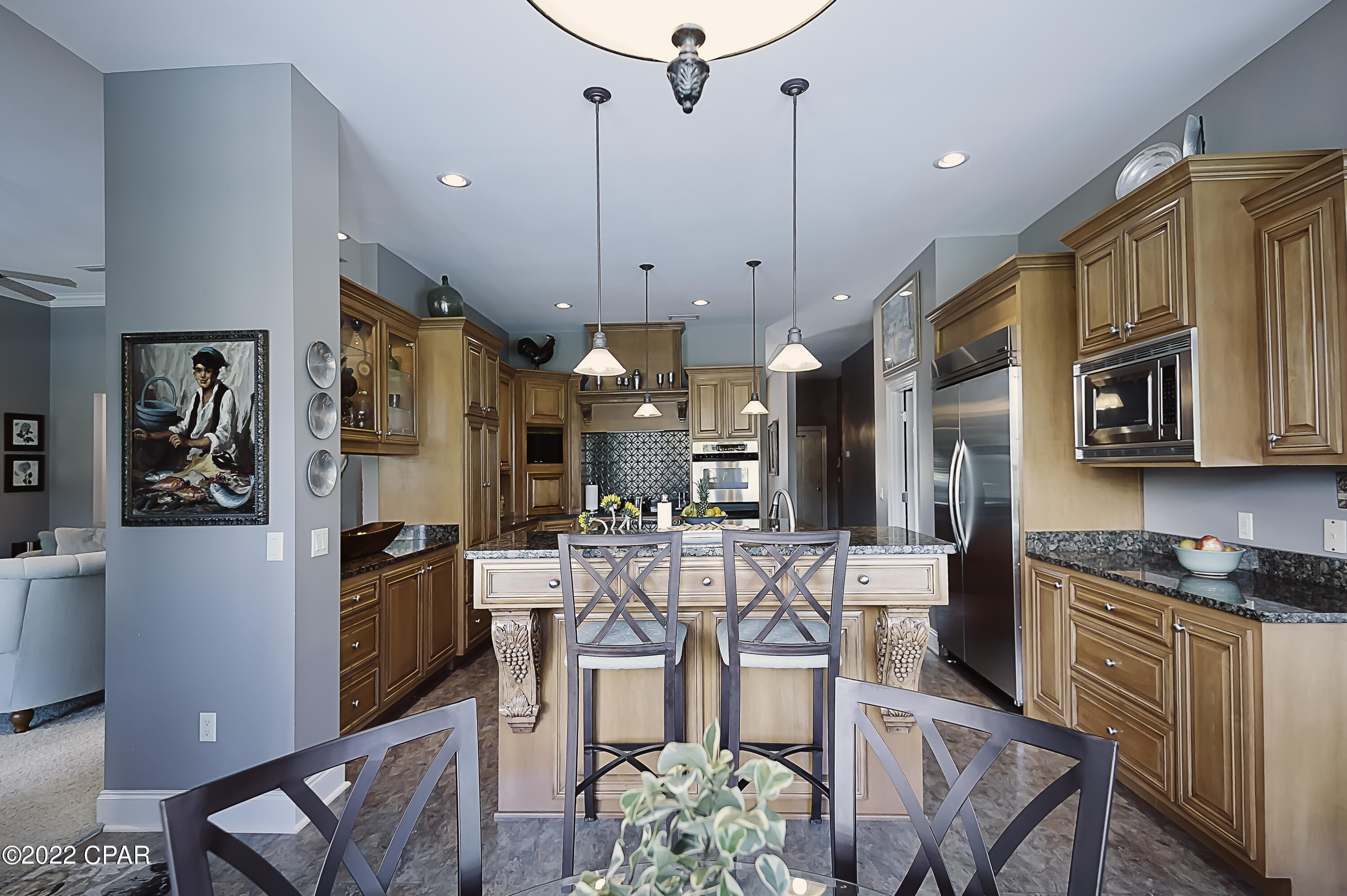 Kings Point 1st Add - Residential