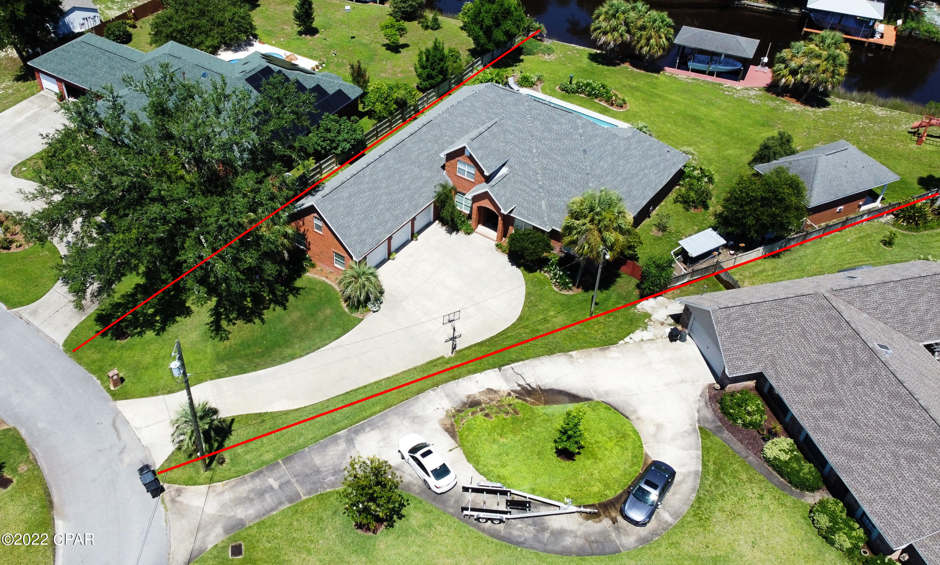 Kings Point 1st Add - Residential