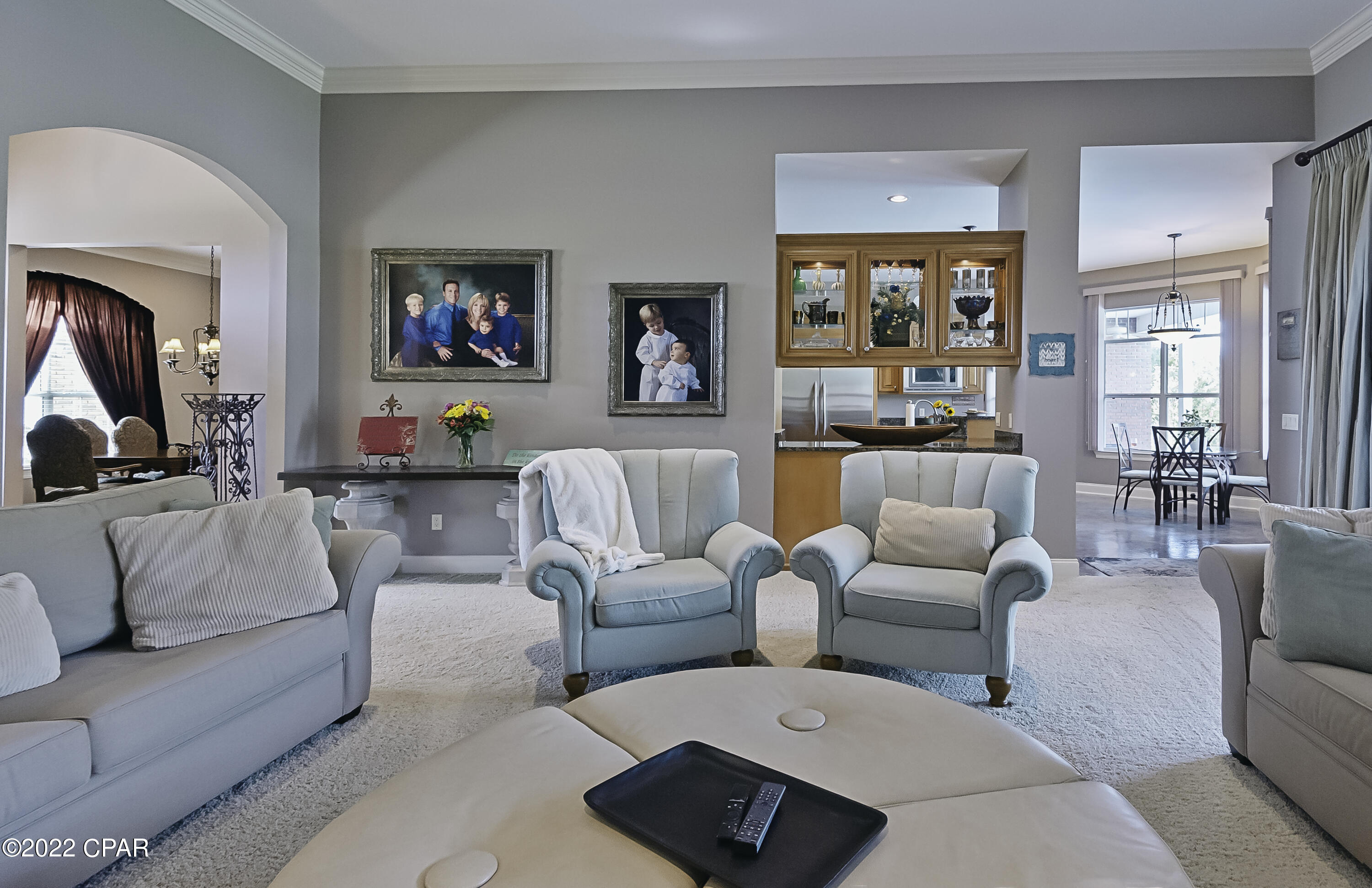 Kings Point 1st Add - Residential