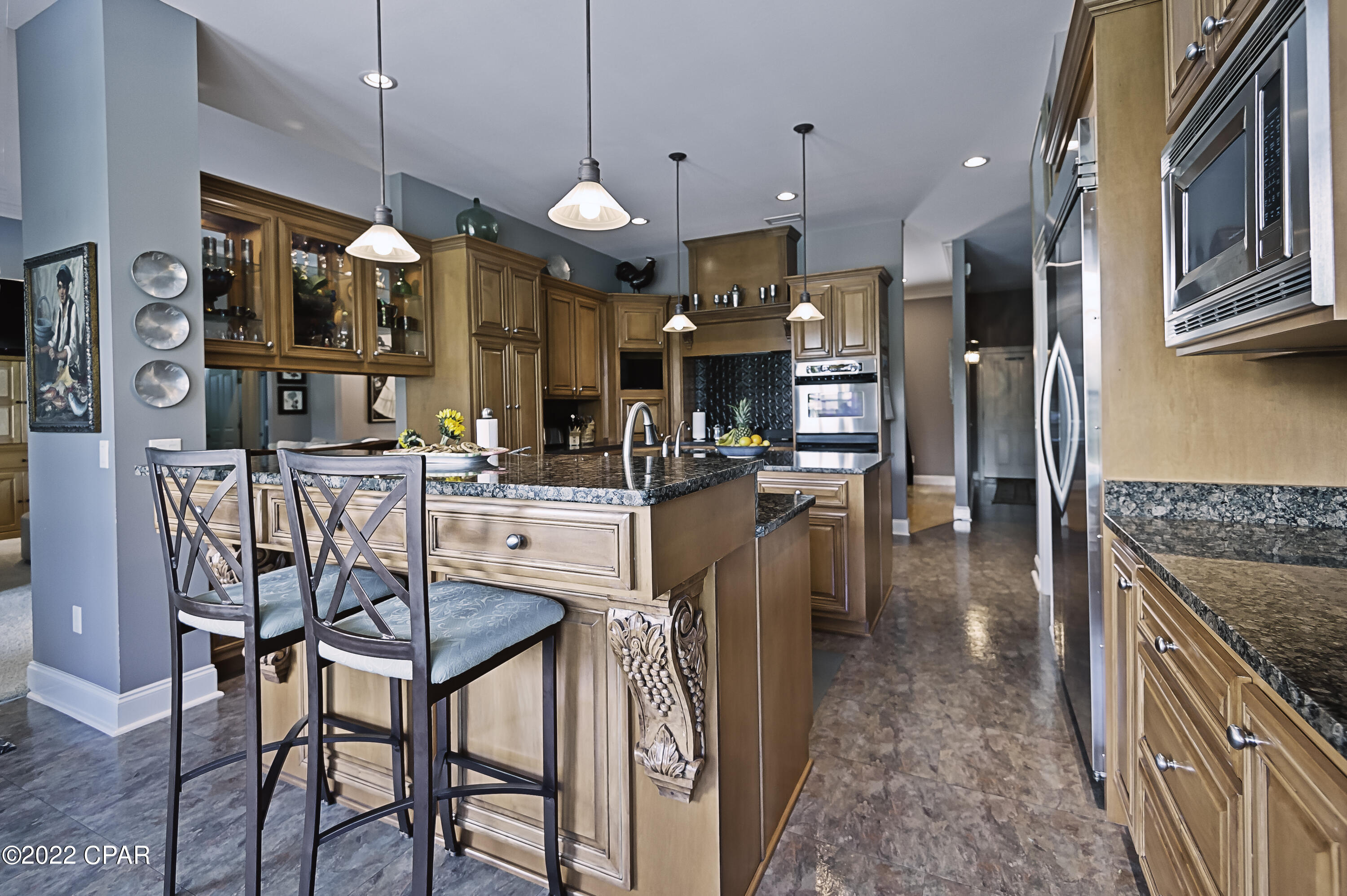 Kings Point 1st Add - Residential