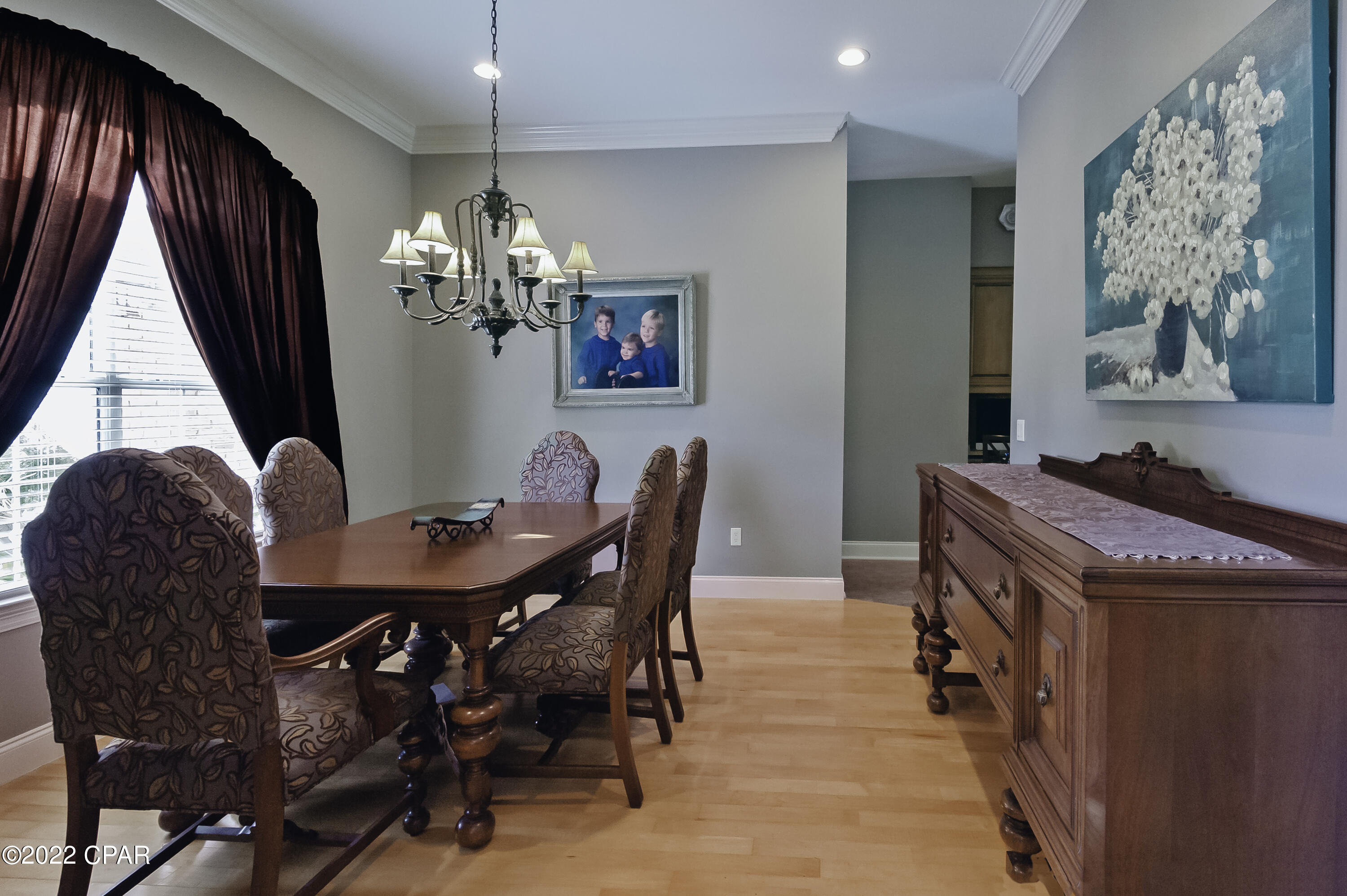 Kings Point 1st Add - Residential