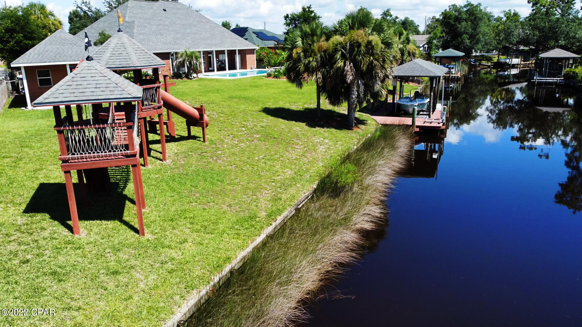 Kings Point 1st Add - Residential