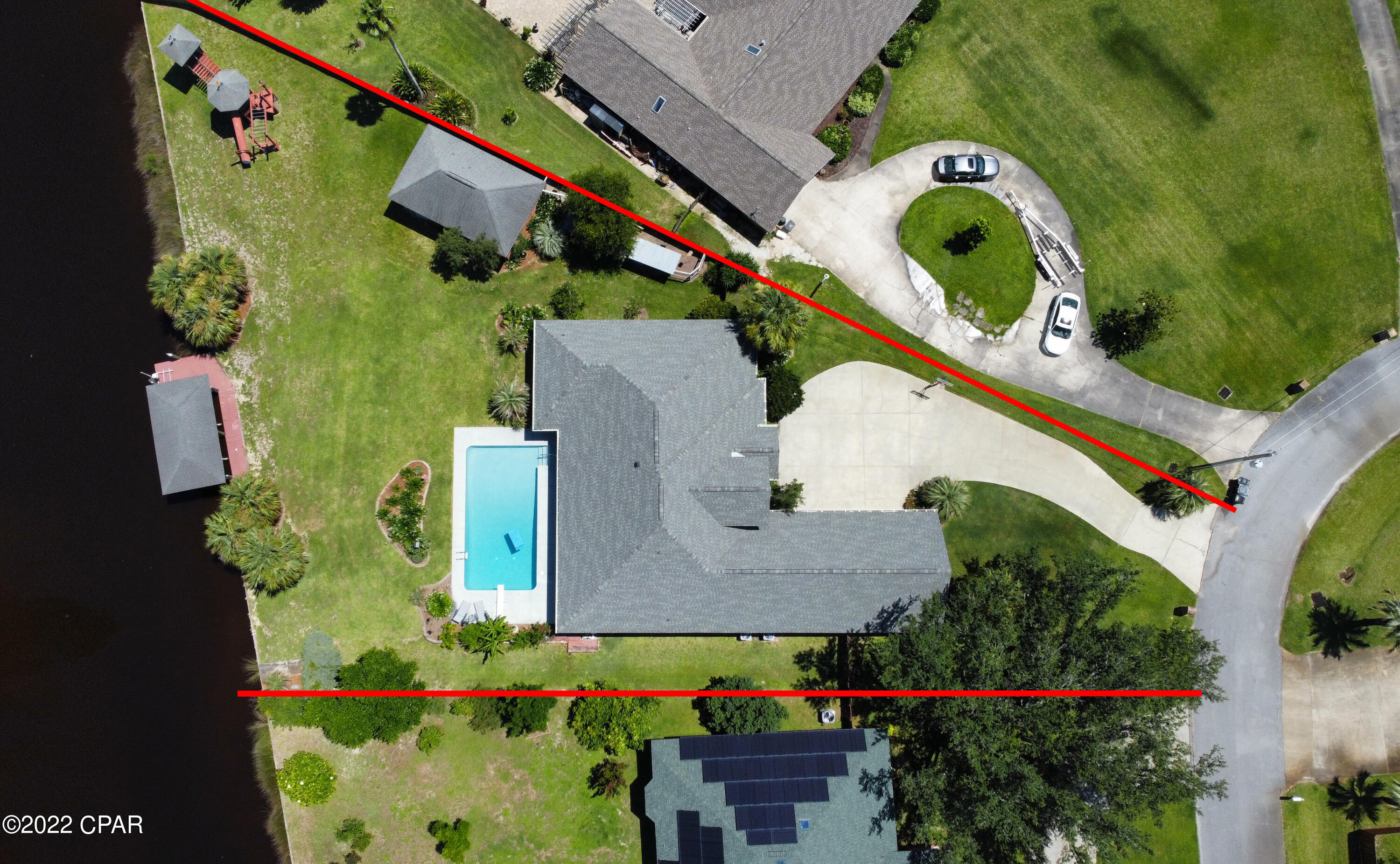 Kings Point 1st Add - Residential