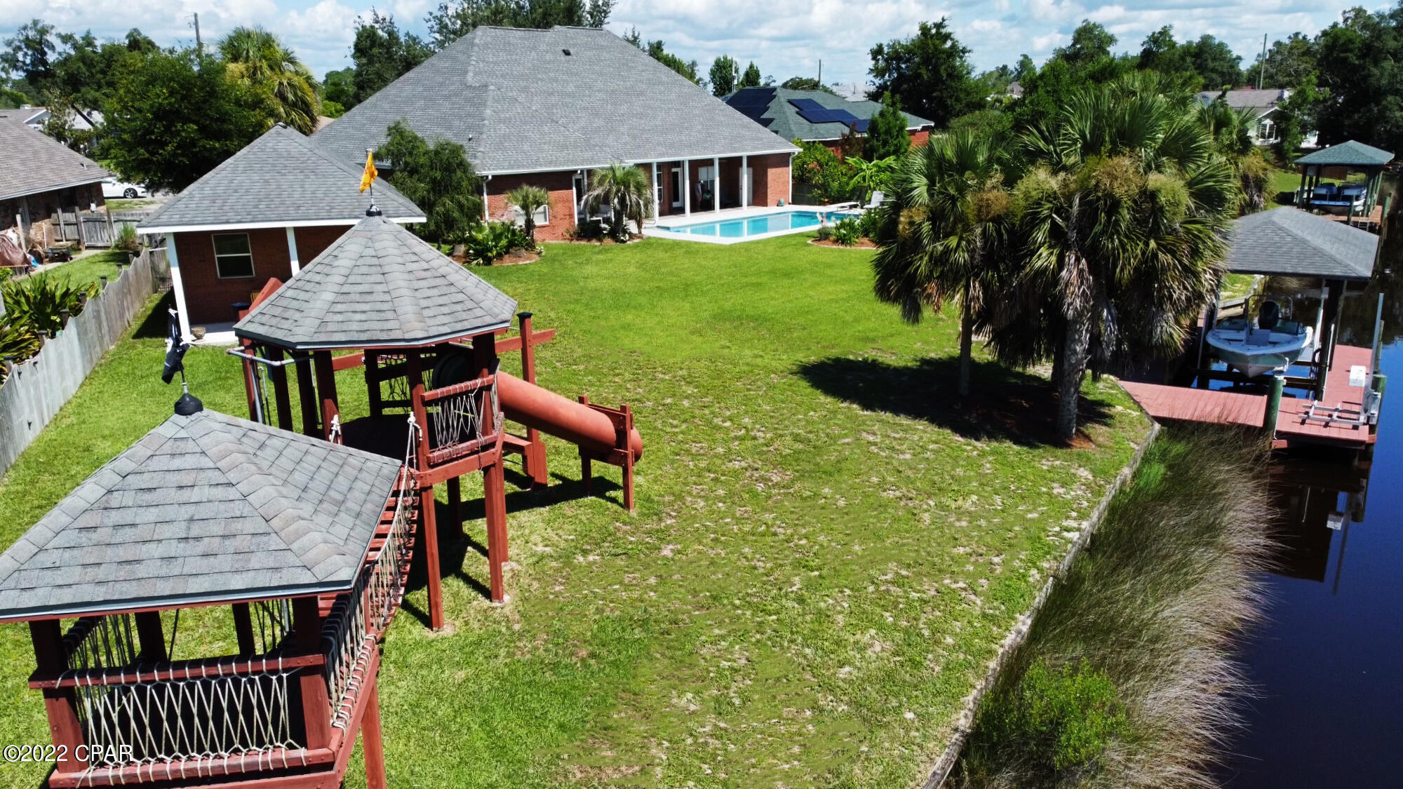 Kings Point 1st Add - Residential