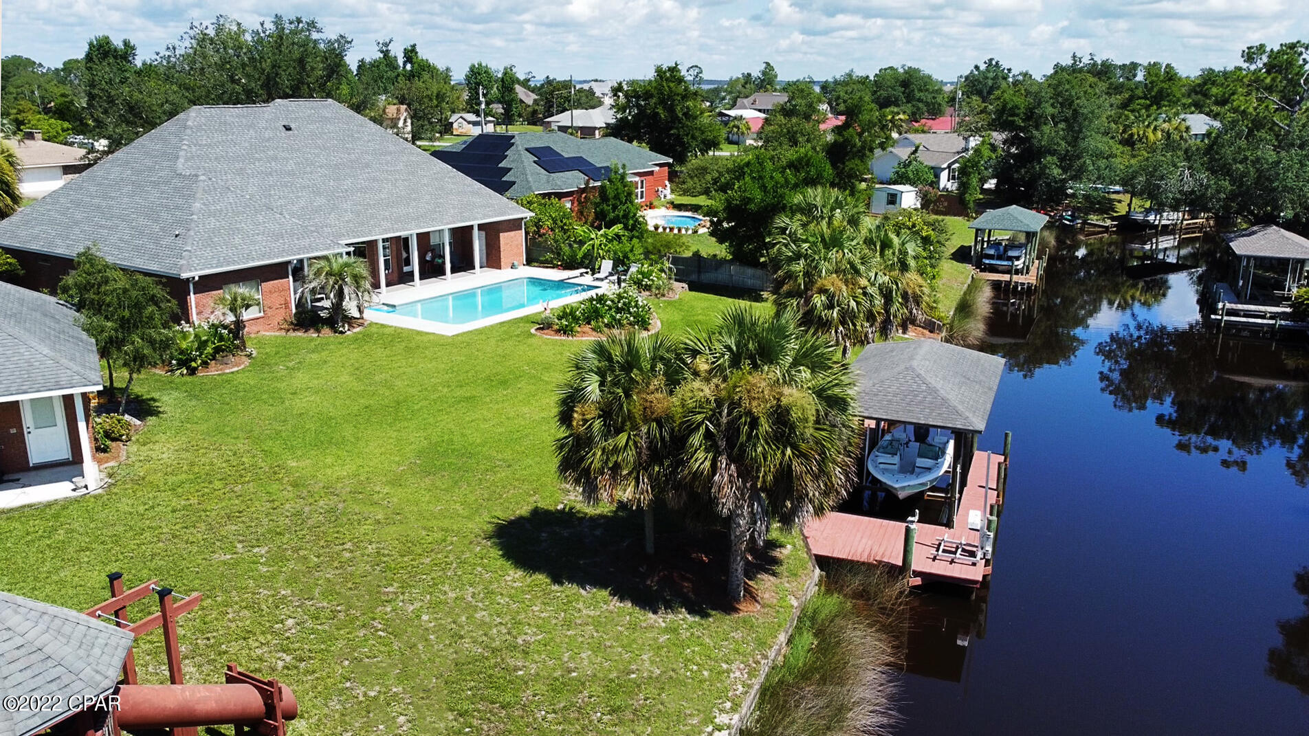 Kings Point 1st Add - Residential