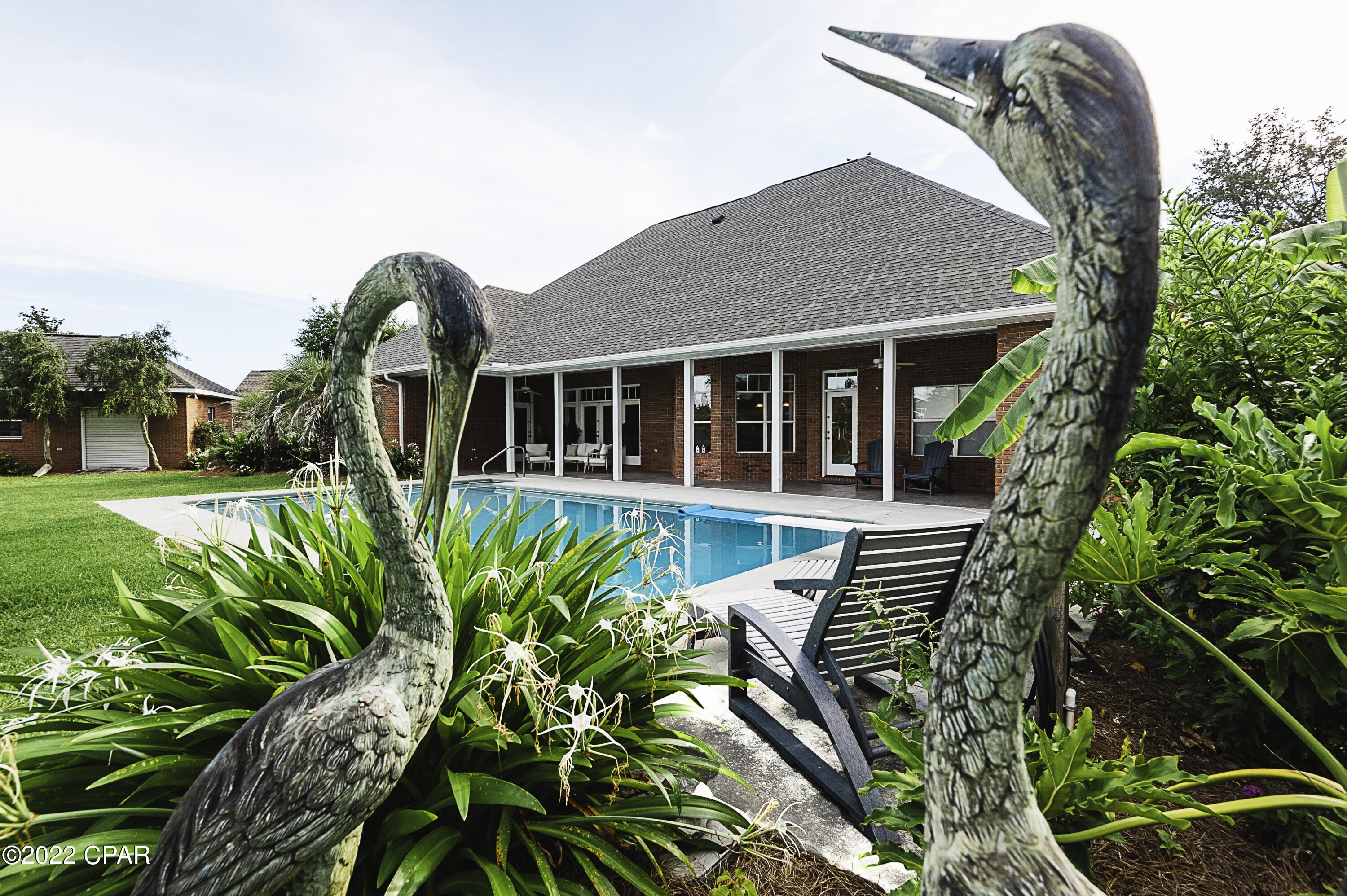 Kings Point 1st Add - Residential