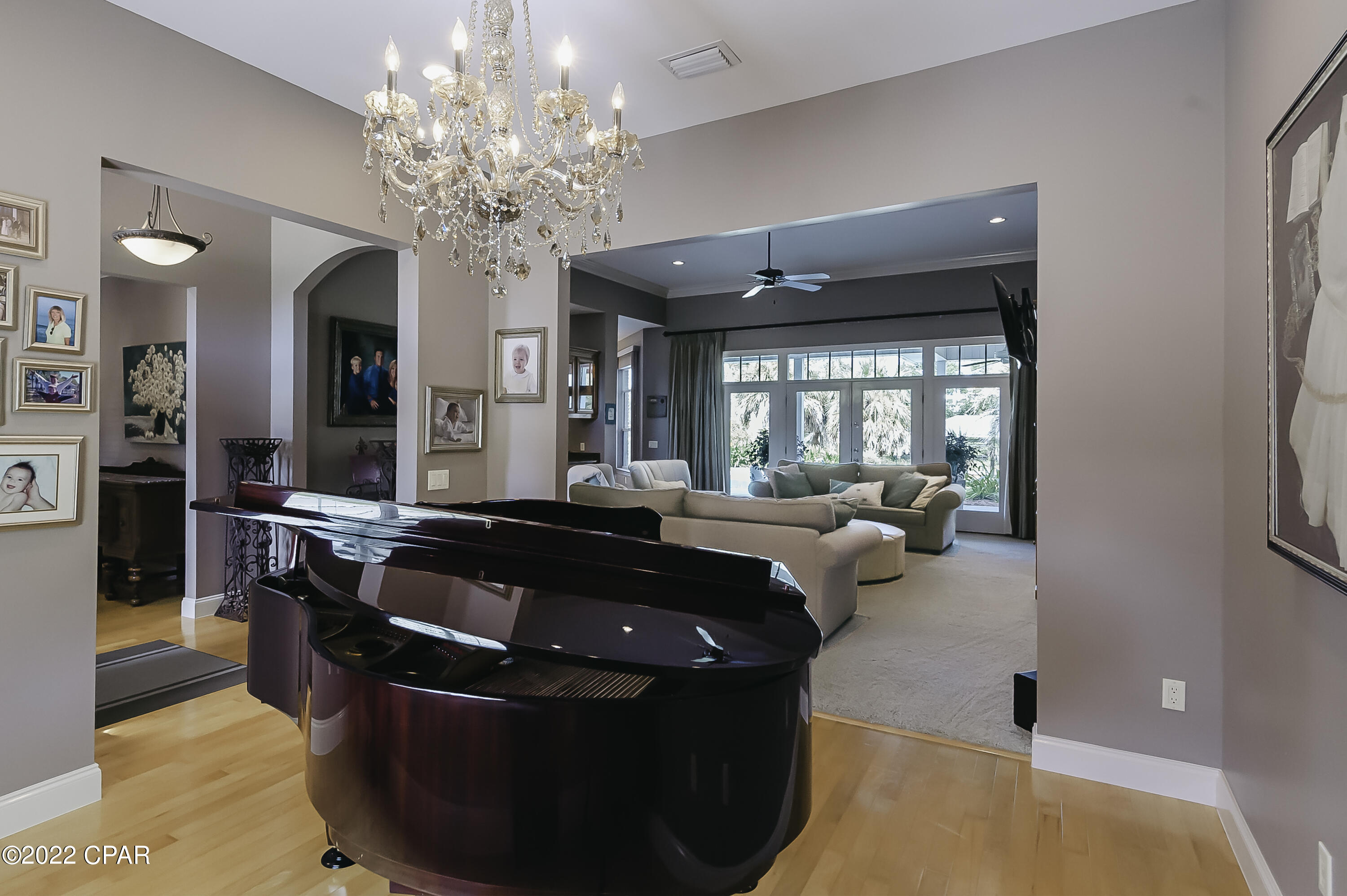 Kings Point 1st Add - Residential