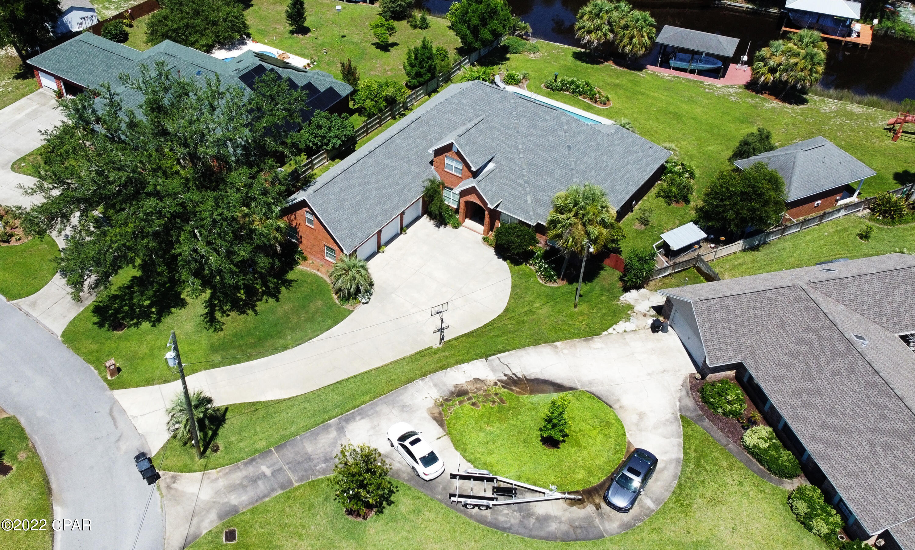 Kings Point 1st Add - Residential