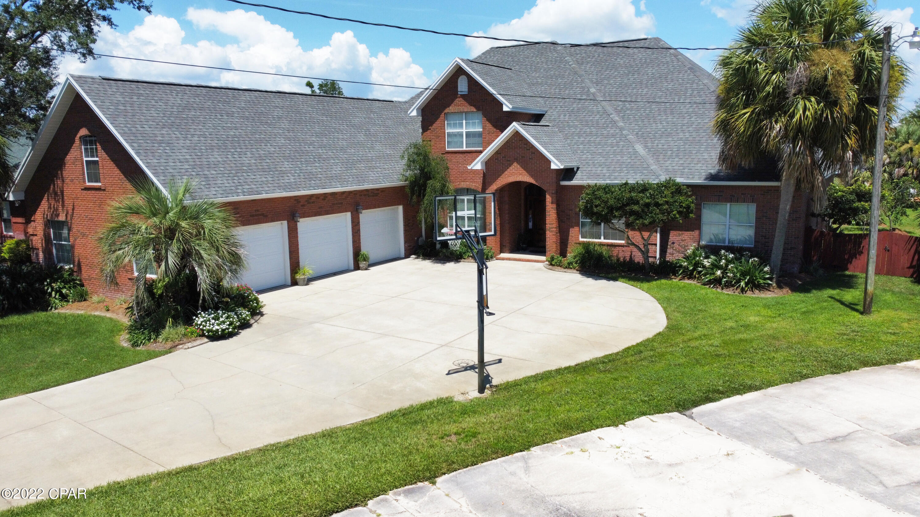 Kings Point 1st Add - Residential