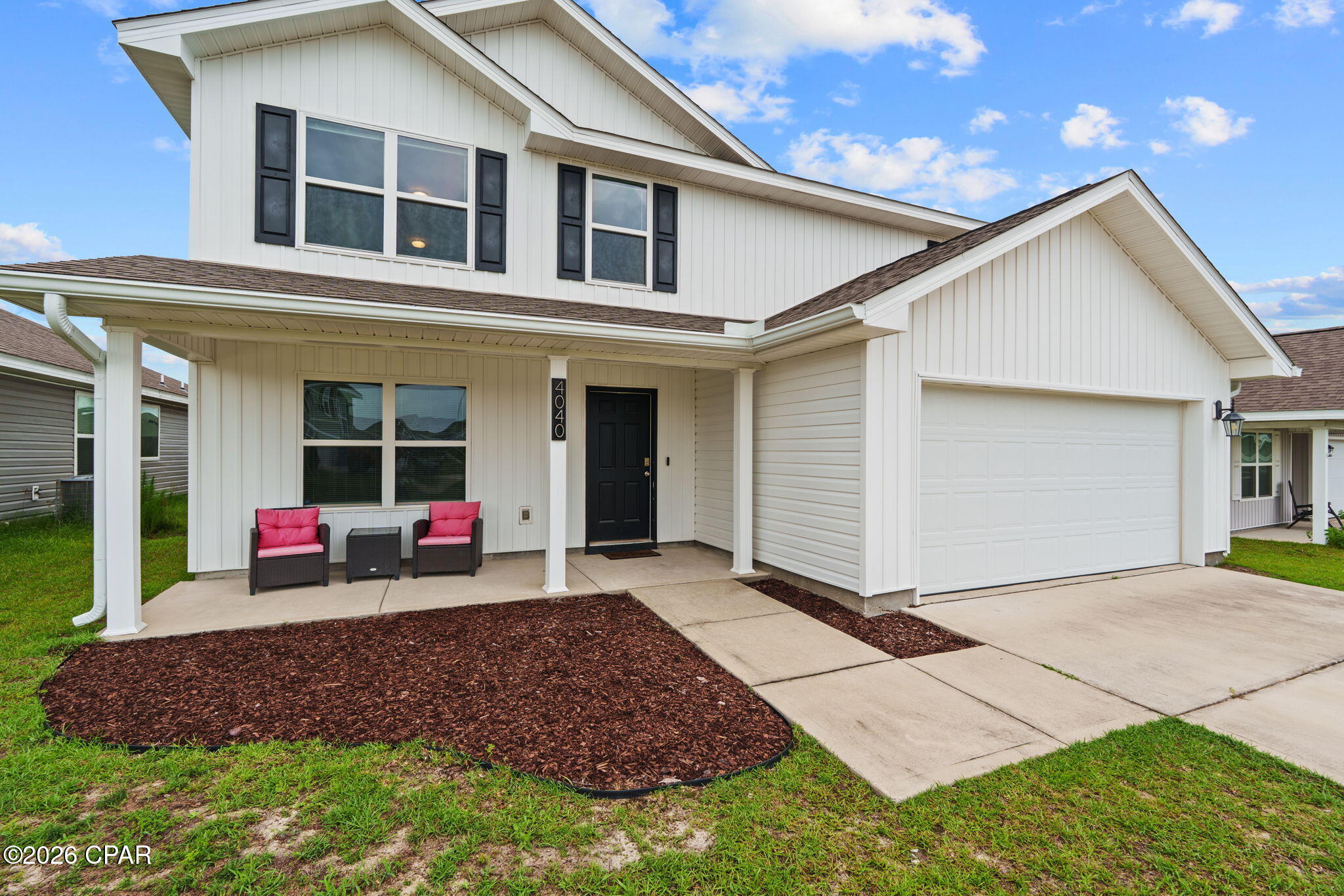 Brighton Oaks - Residential
