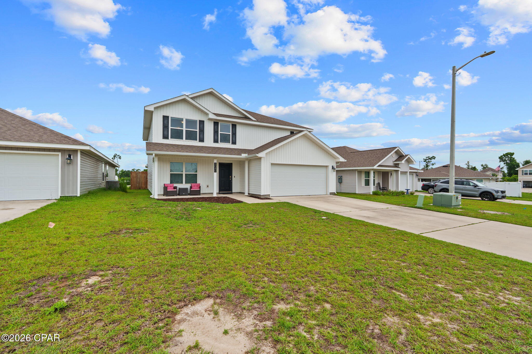 Brighton Oaks - Residential