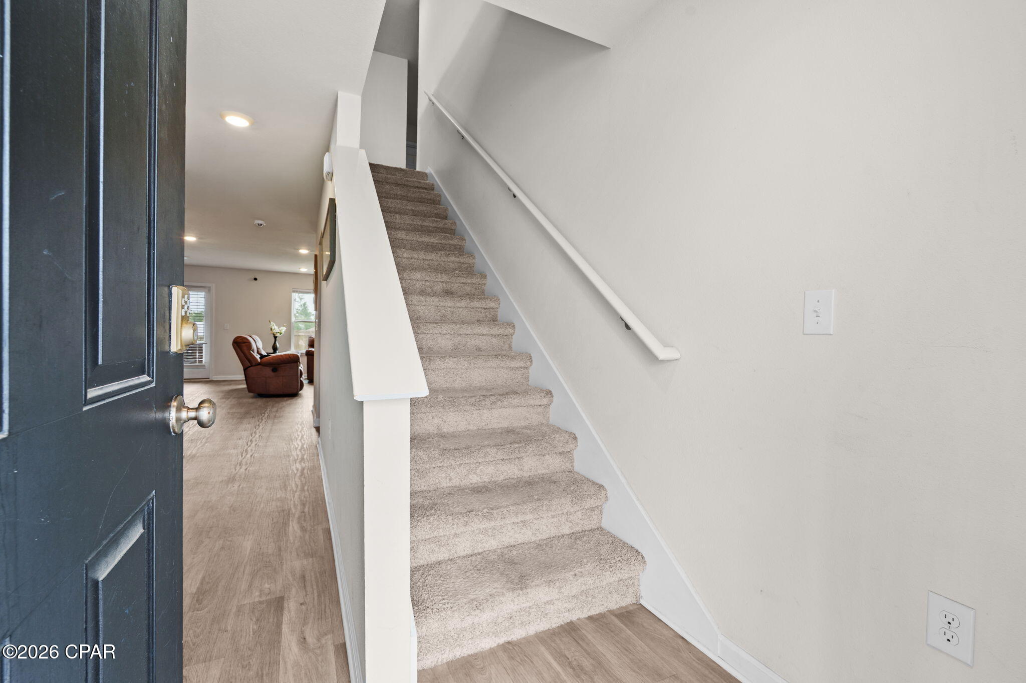 Brighton Oaks - Residential