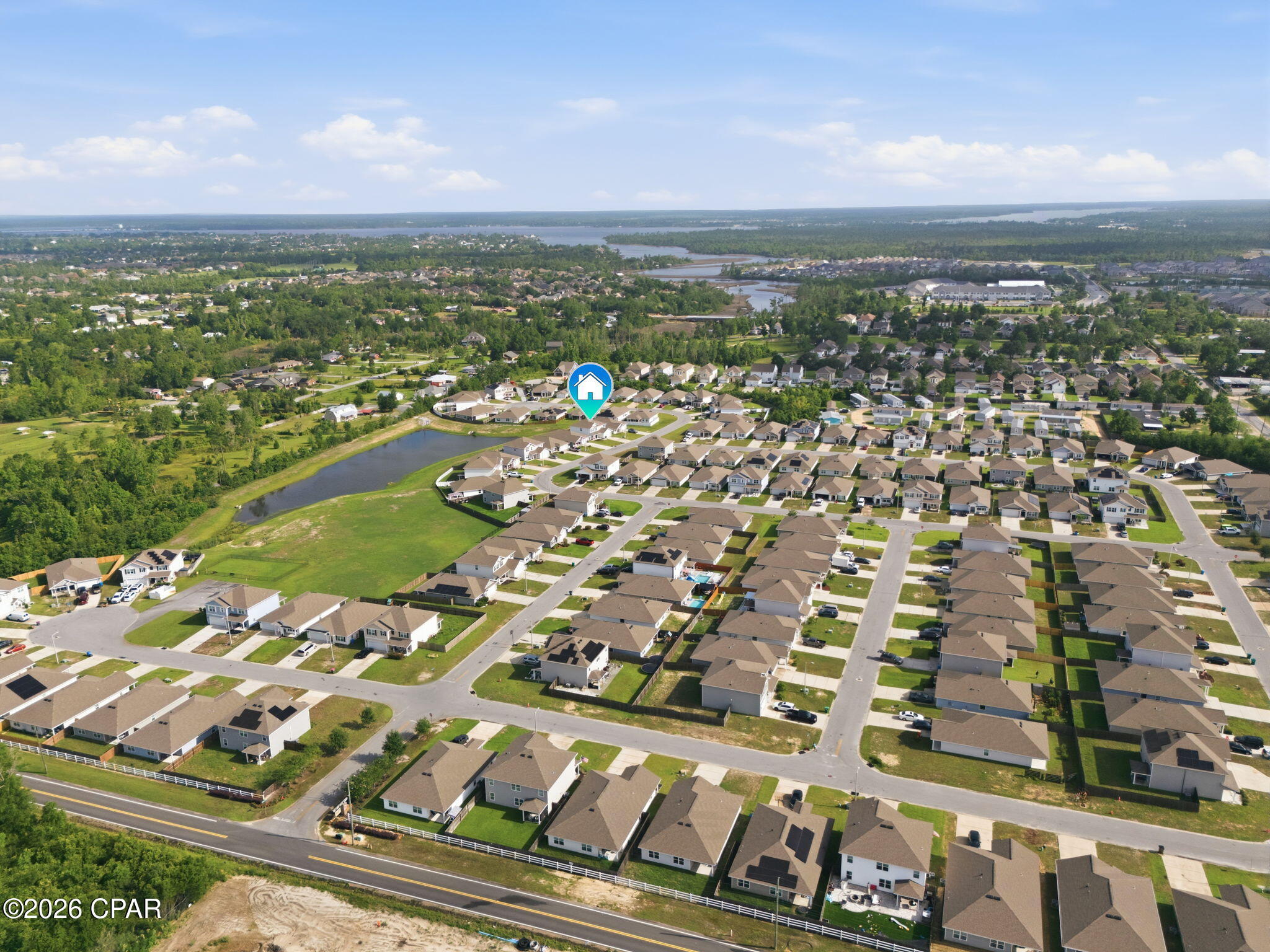 Brighton Oaks - Residential