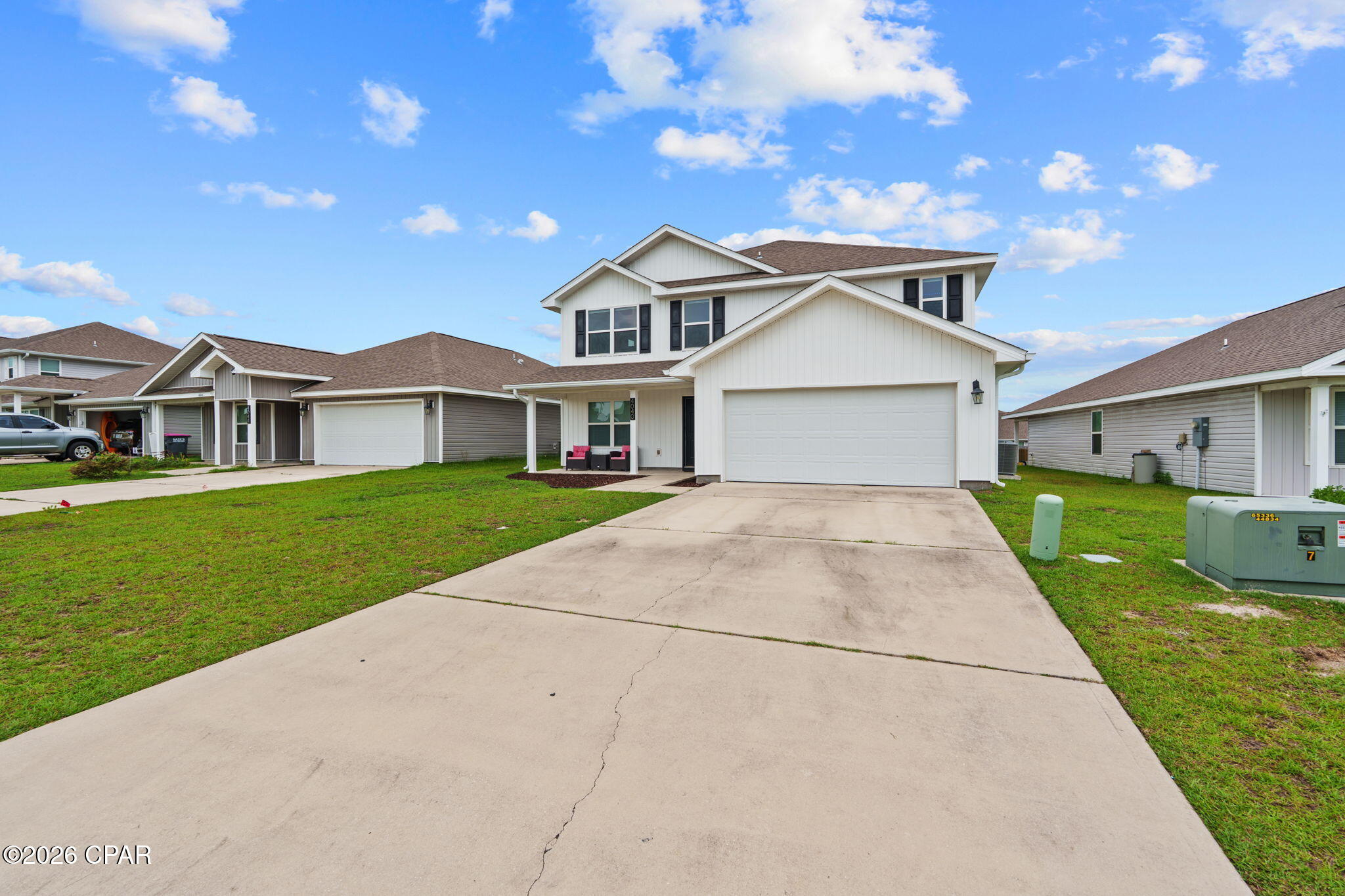 Brighton Oaks - Residential