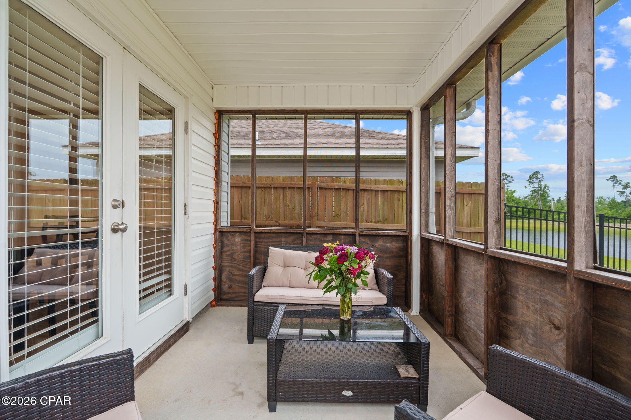 Brighton Oaks - Residential