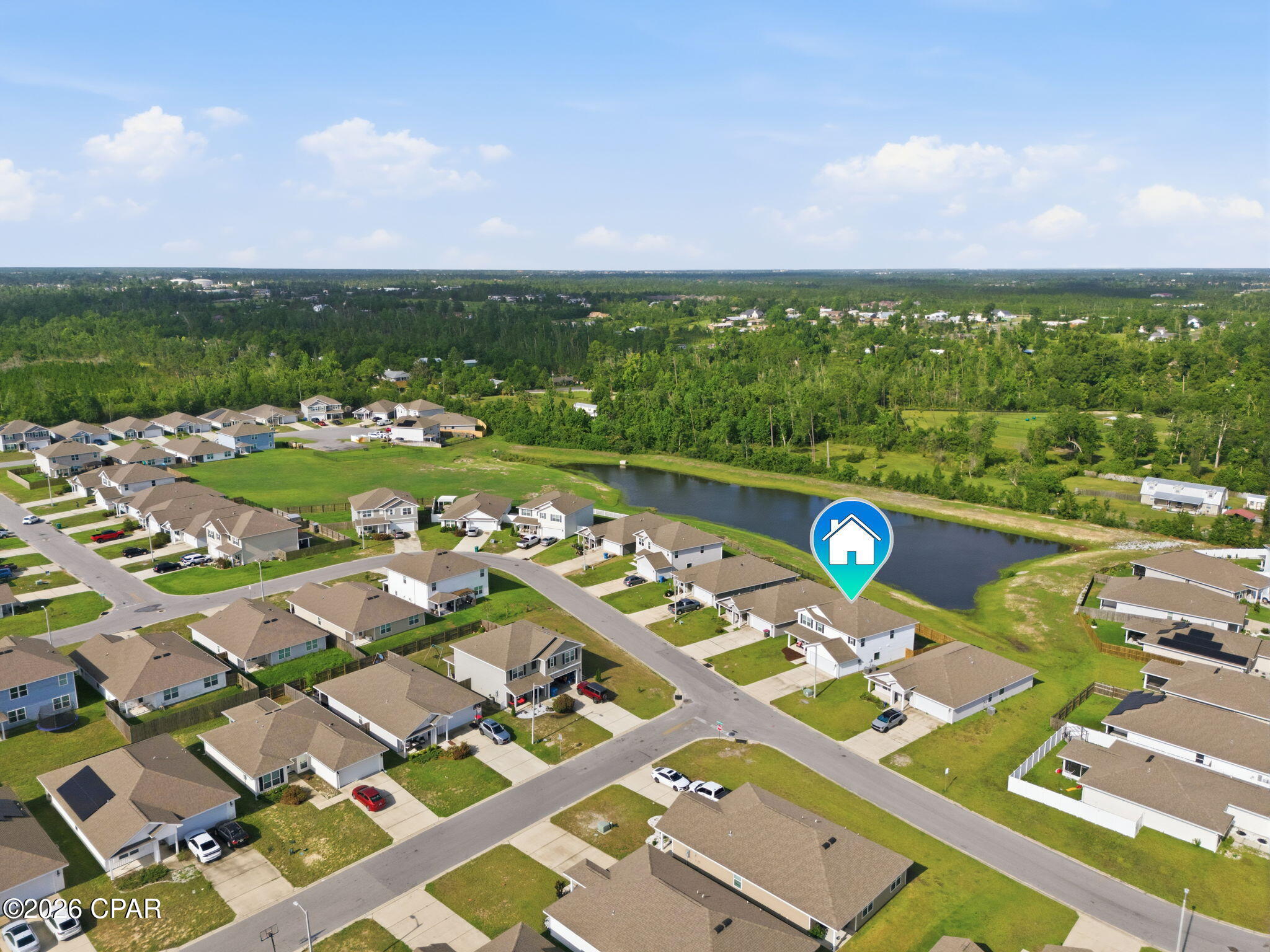 Brighton Oaks - Residential