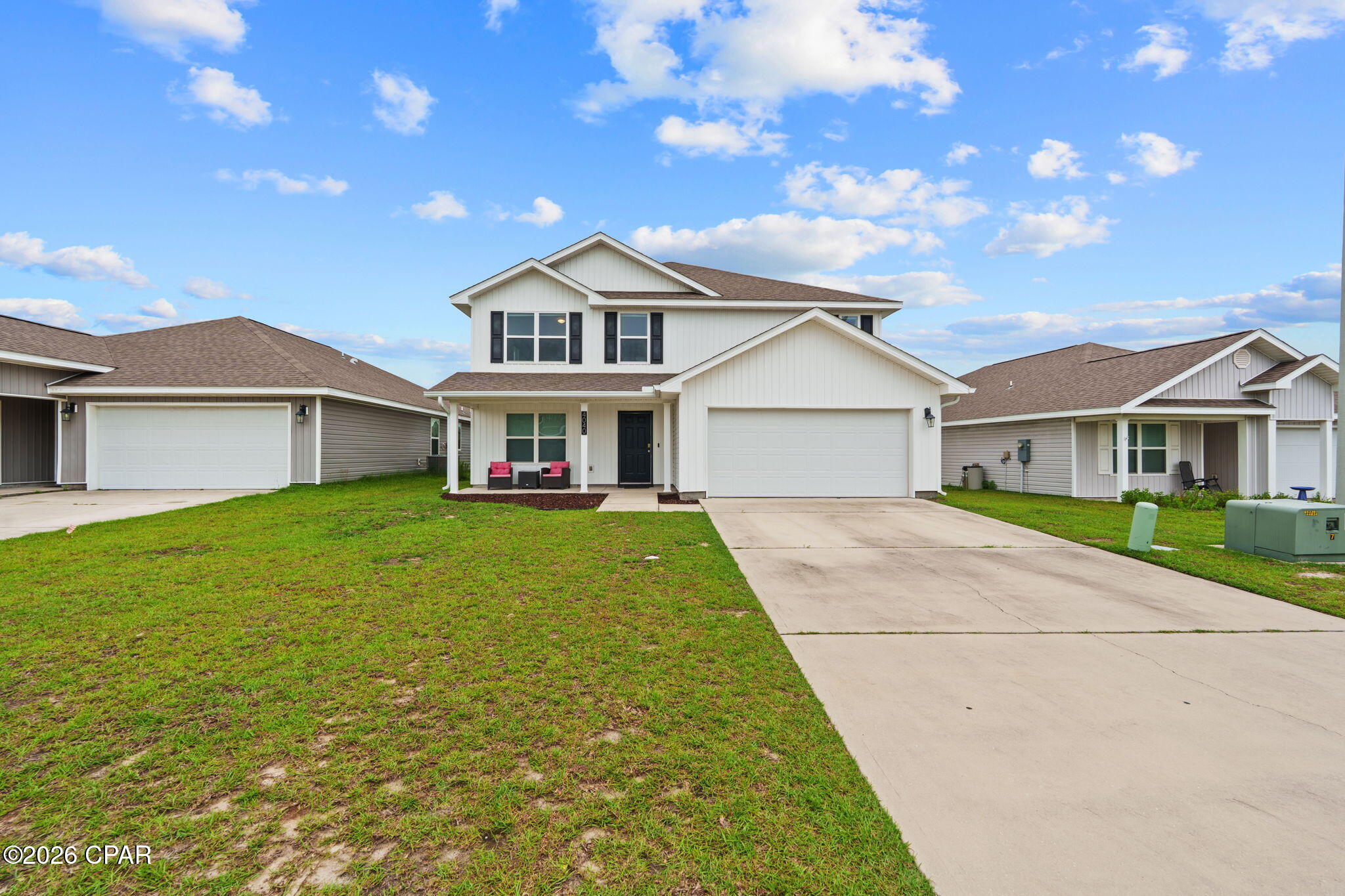 Brighton Oaks - Residential