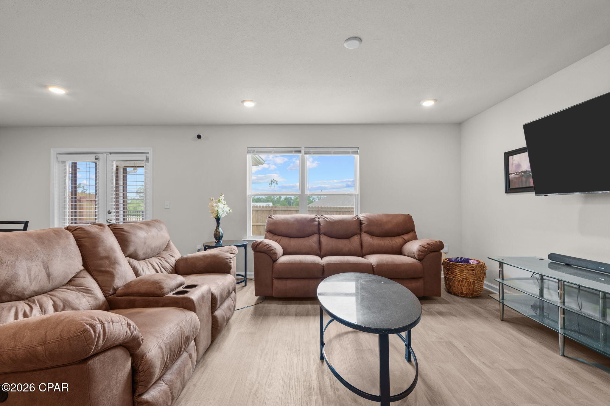 Brighton Oaks - Residential