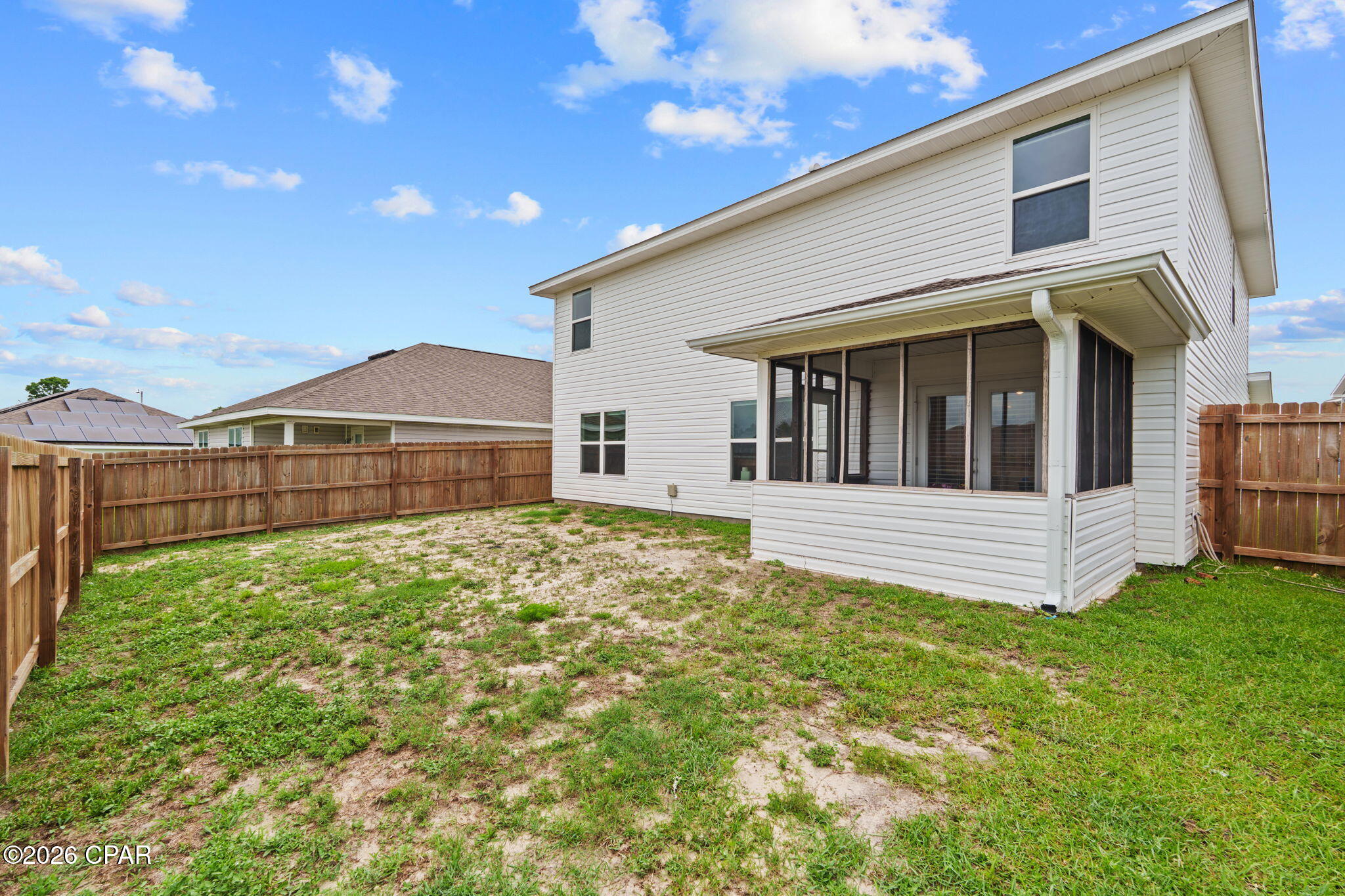 Brighton Oaks - Residential