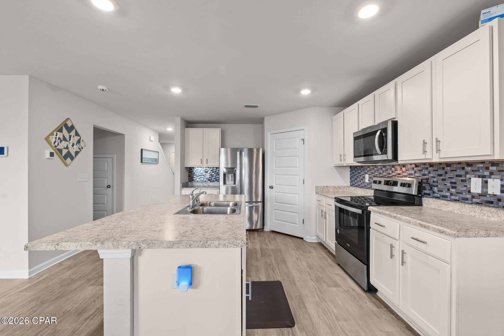 Brighton Oaks - Residential