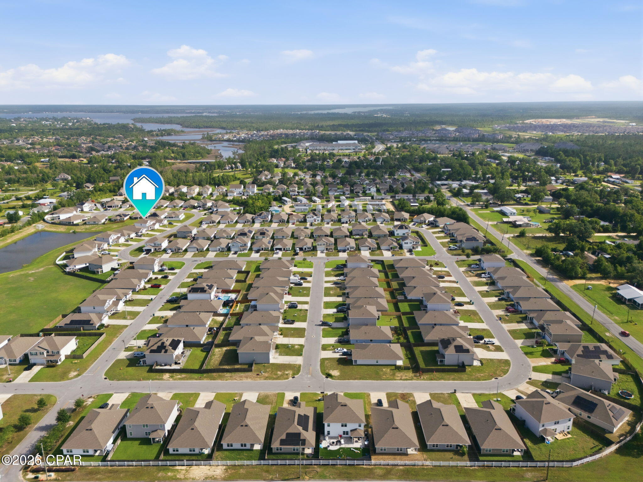 Brighton Oaks - Residential