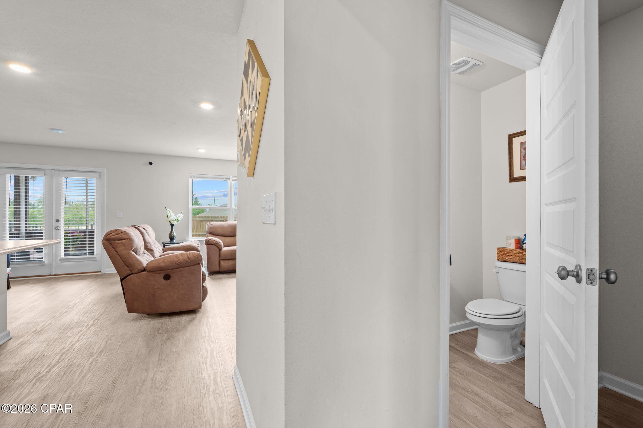 Brighton Oaks - Residential