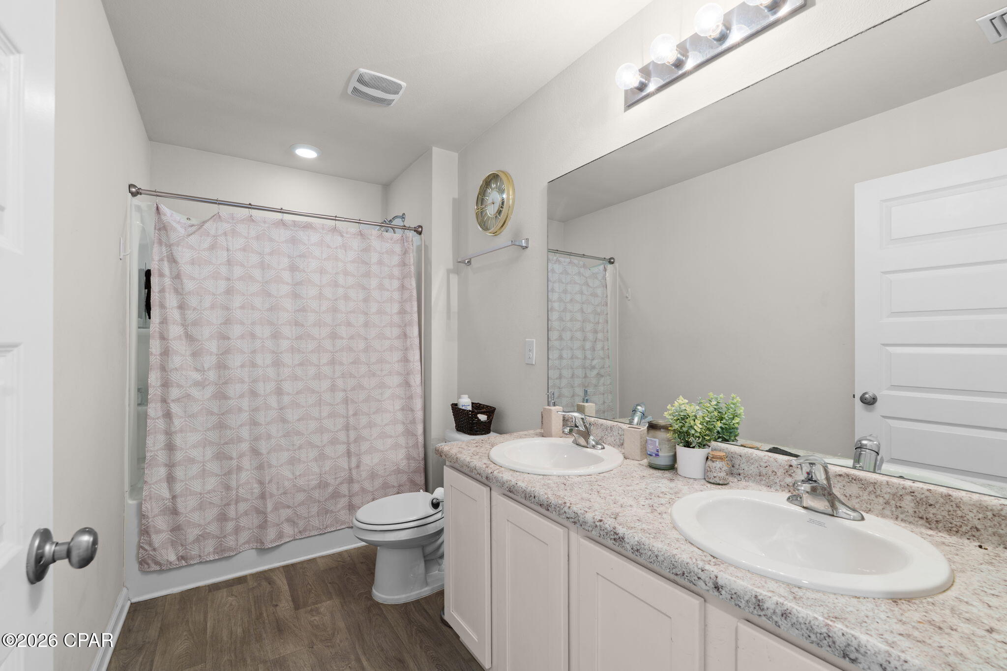 Brighton Oaks - Residential