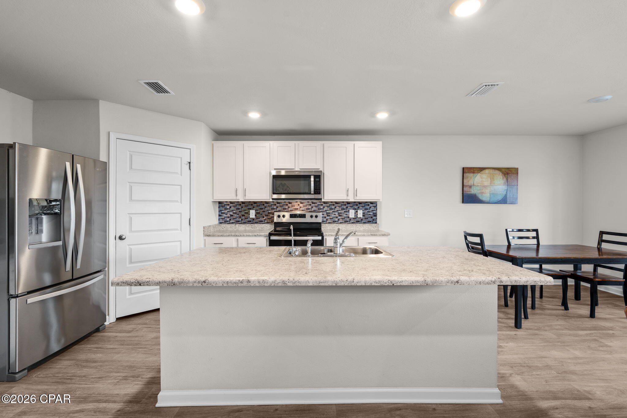 Brighton Oaks - Residential