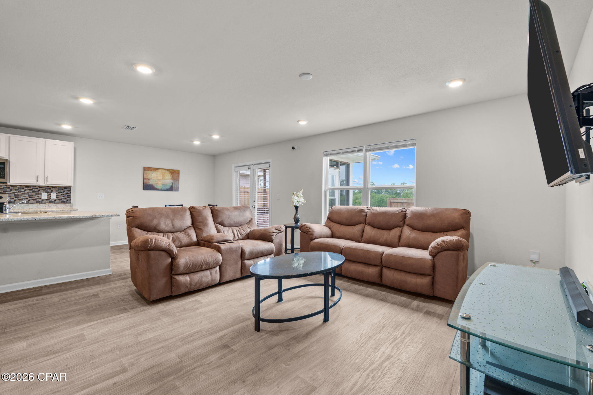 Brighton Oaks - Residential