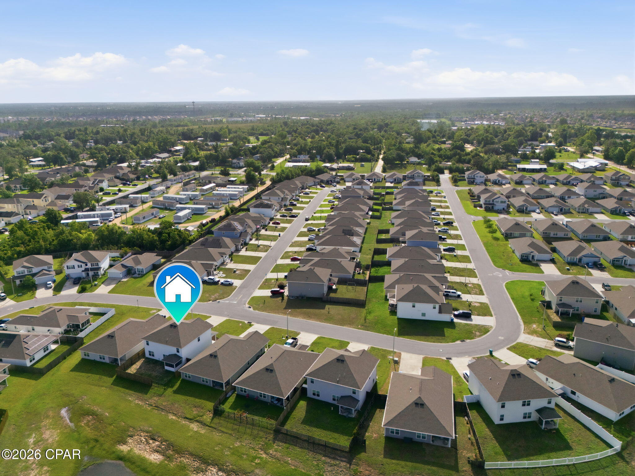 Brighton Oaks - Residential