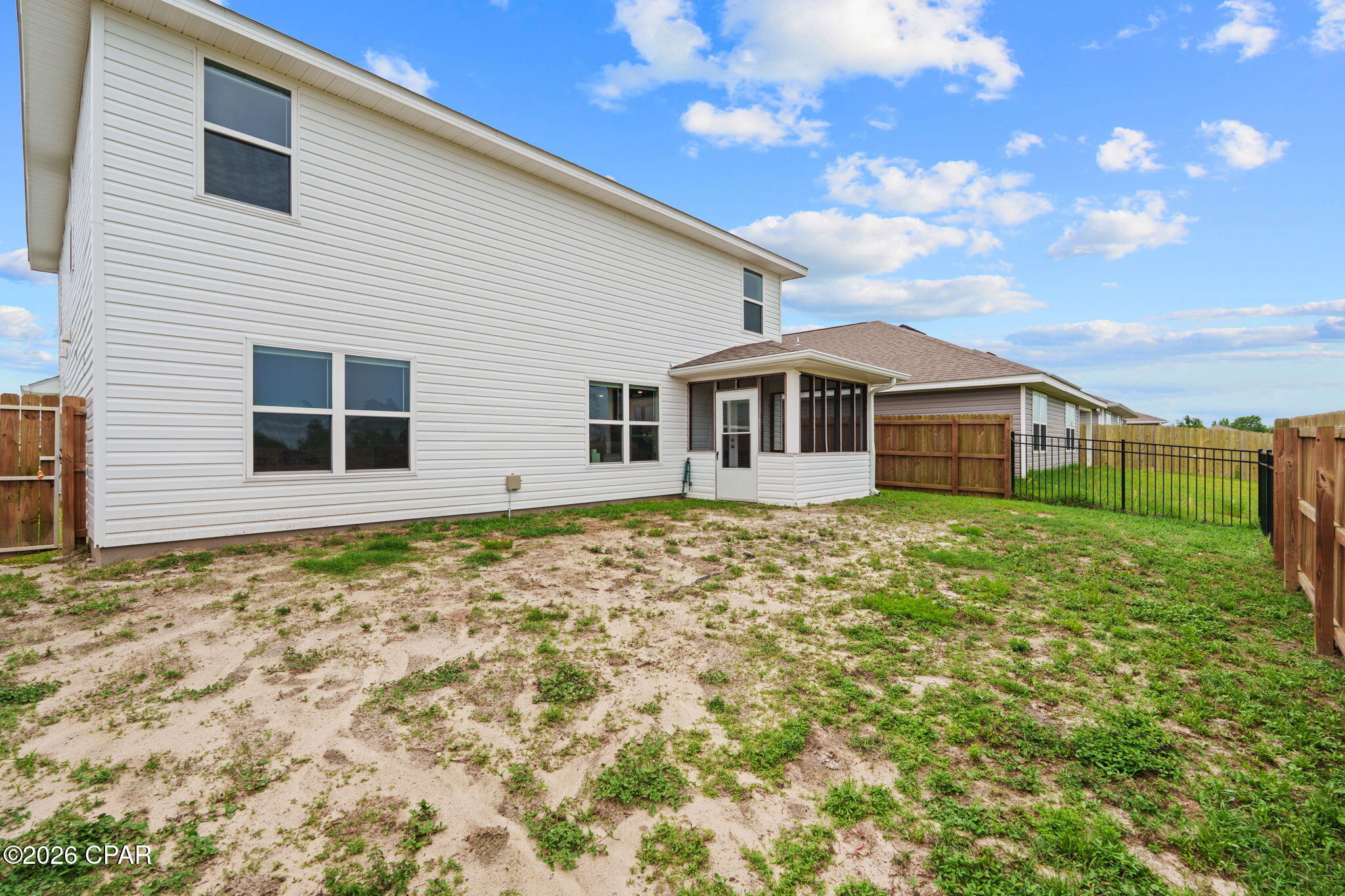 Brighton Oaks - Residential