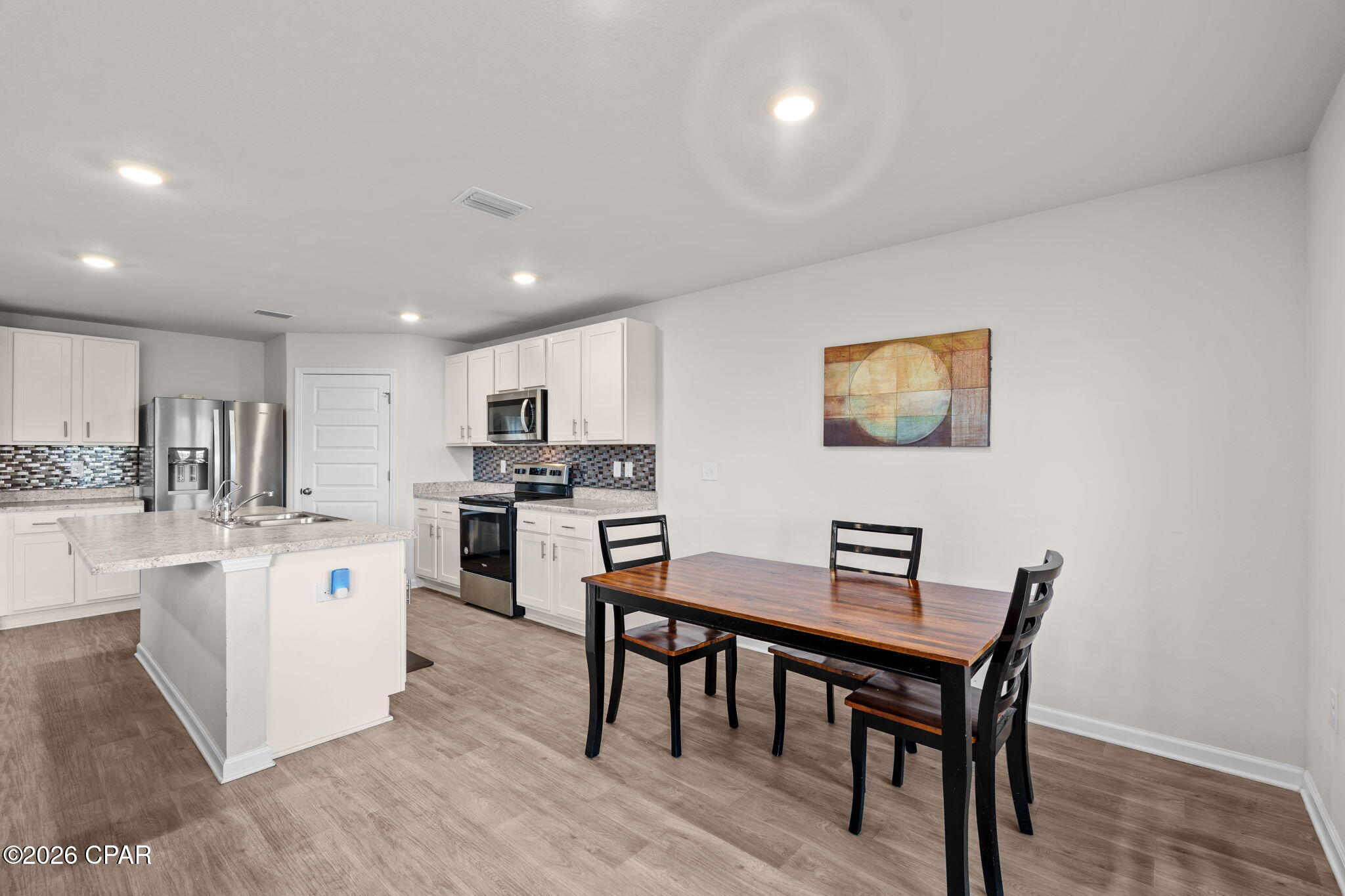 Brighton Oaks - Residential