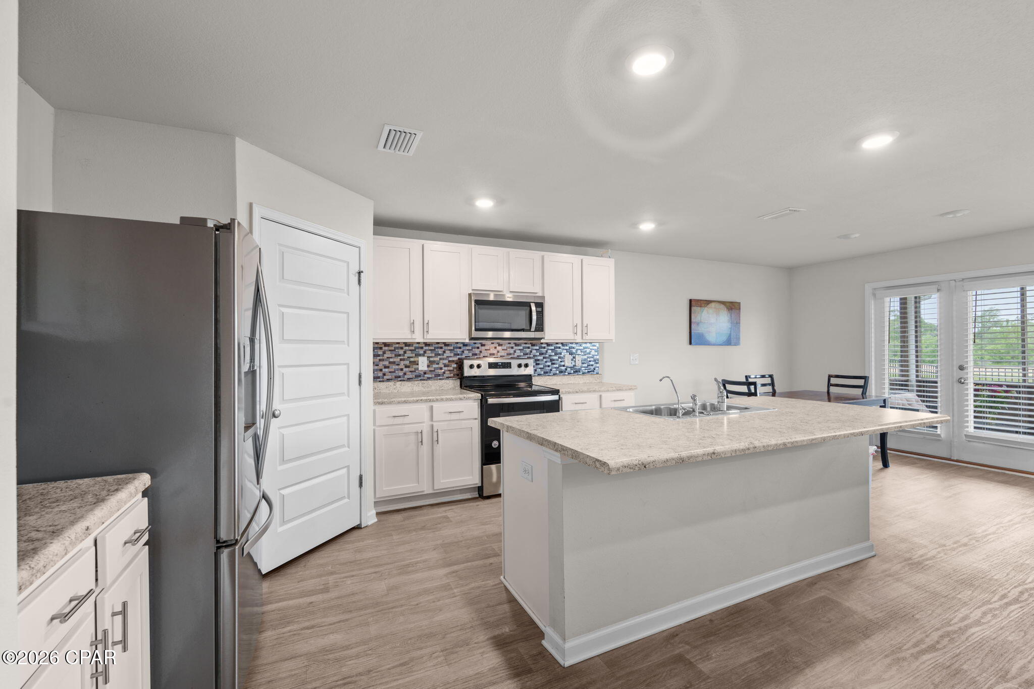 Brighton Oaks - Residential