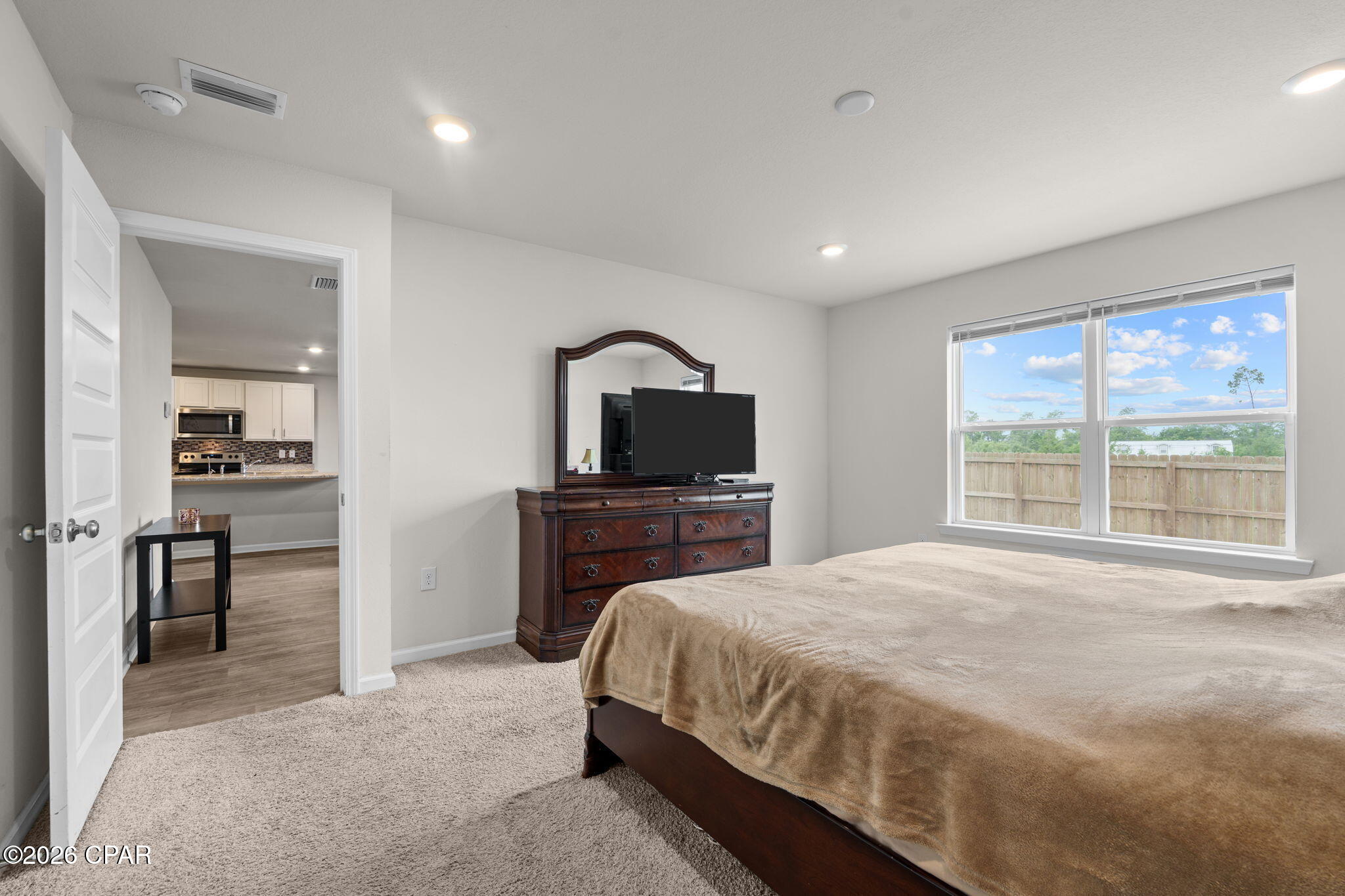 Brighton Oaks - Residential