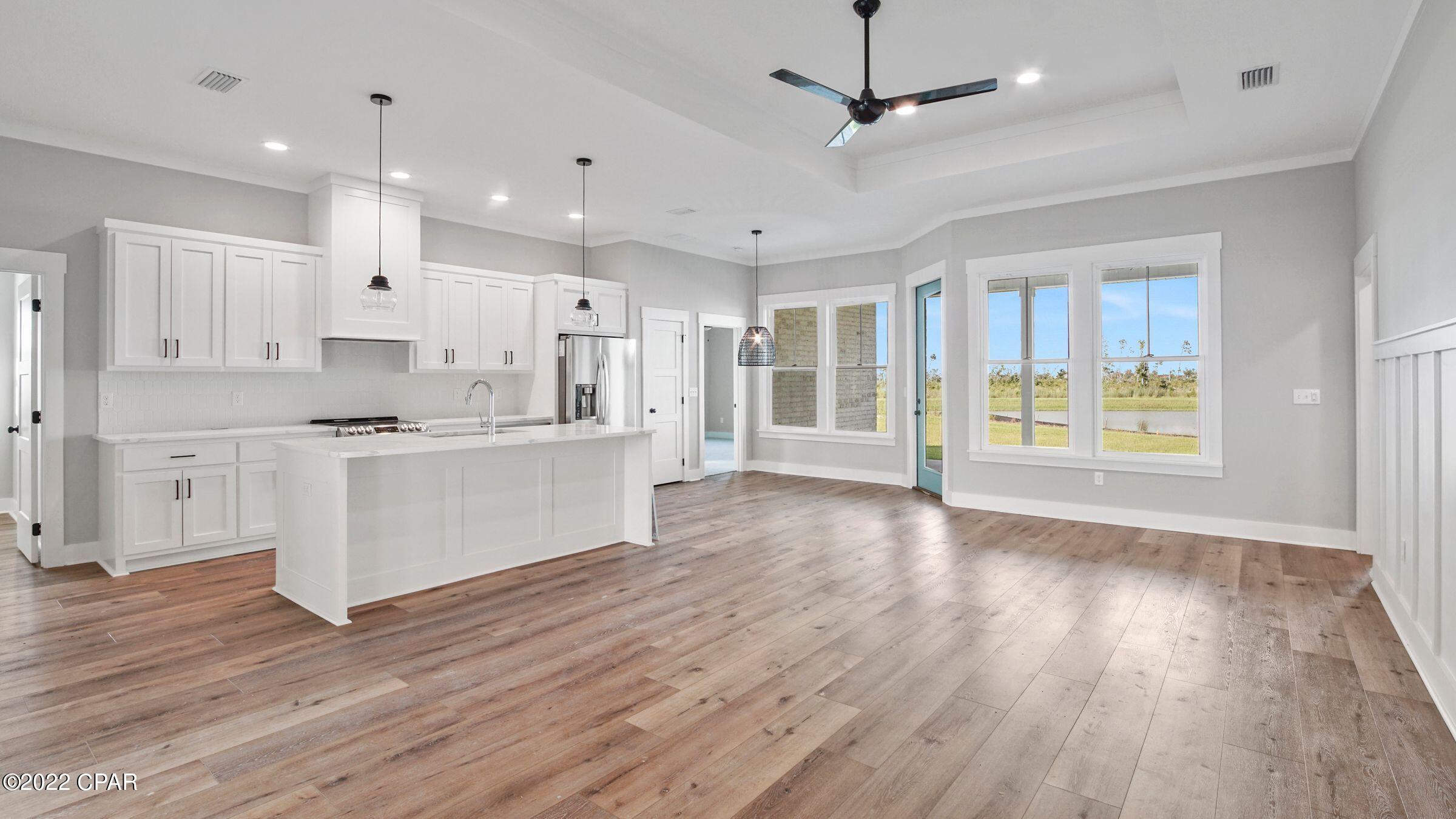 College Station Phase 3 - Residential